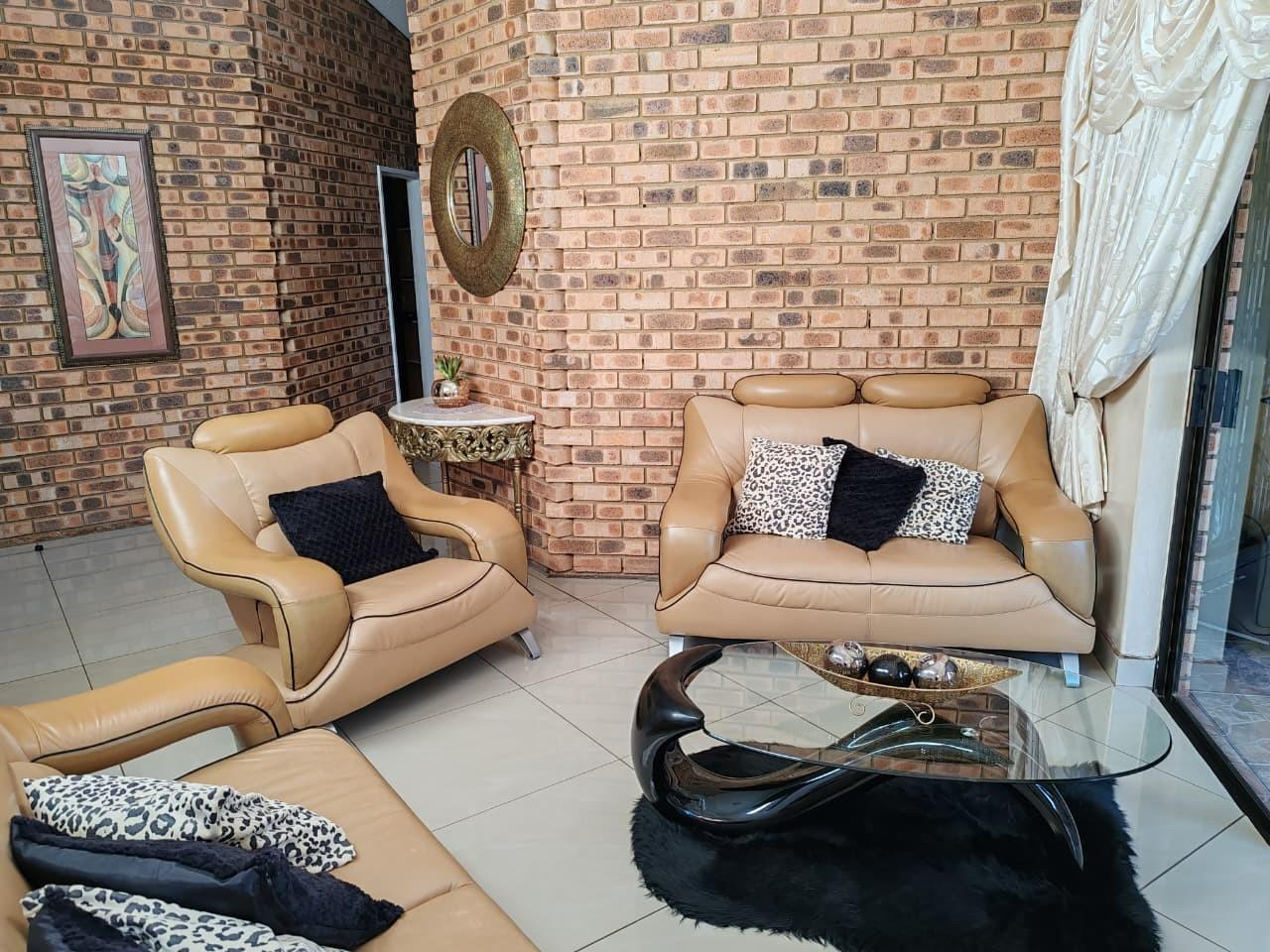The Orchards, Akasia Gauteng