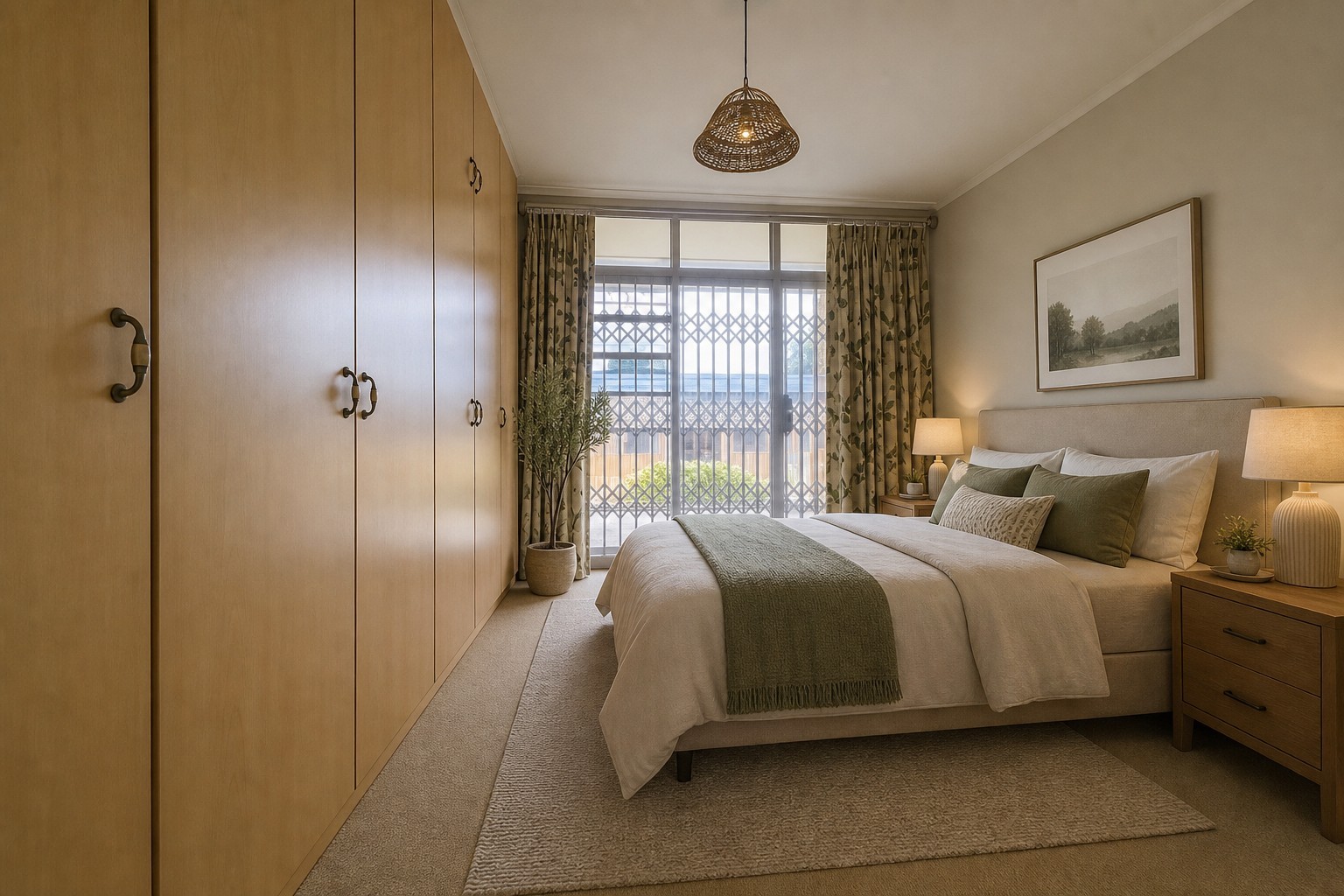 Apartment for sale in Illovo, Sandton, 107 m²