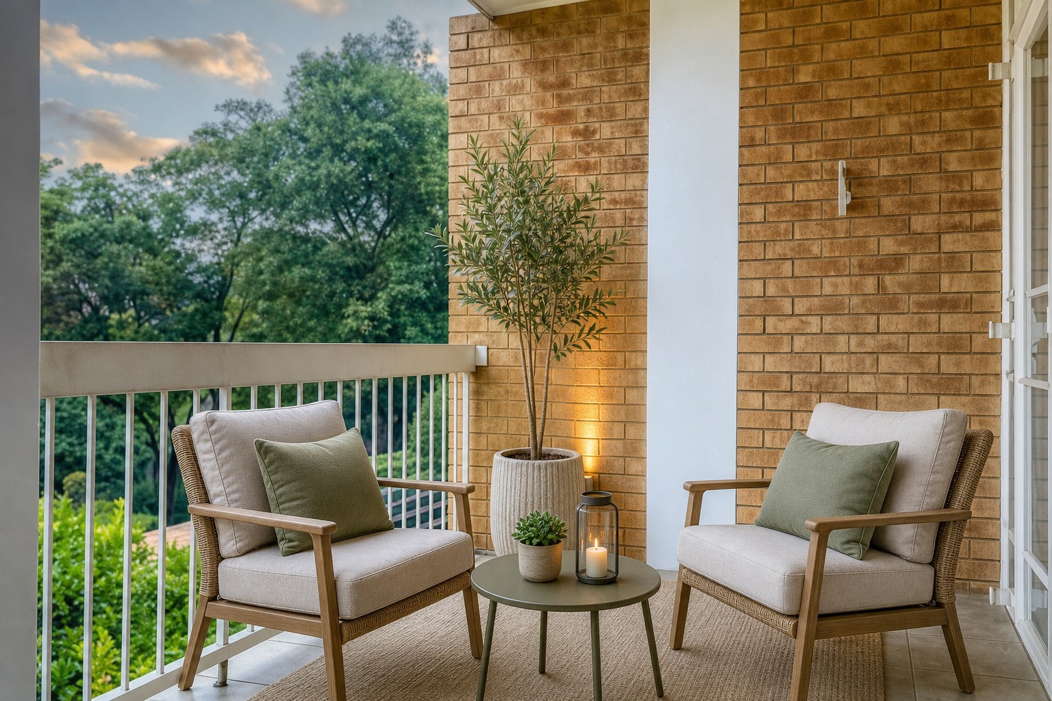Apartment for sale in Illovo, Sandton, 107 m²