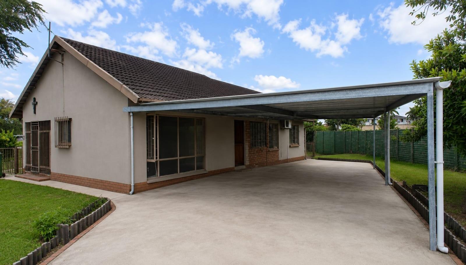 House To Rent in Arboretum, Richards Bay, KwaZulu Natal