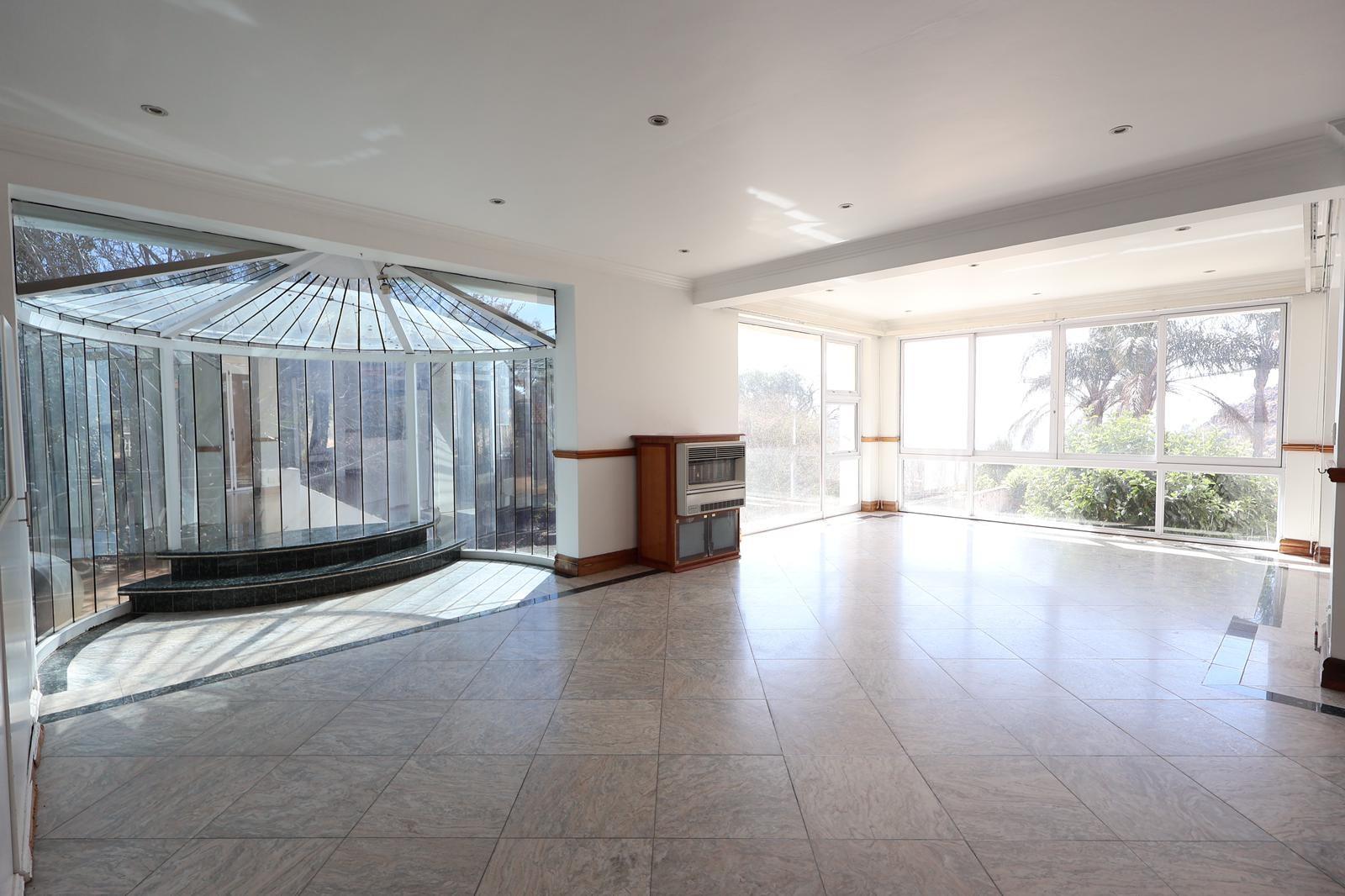 House For Sale in Kensington, Johannesburg