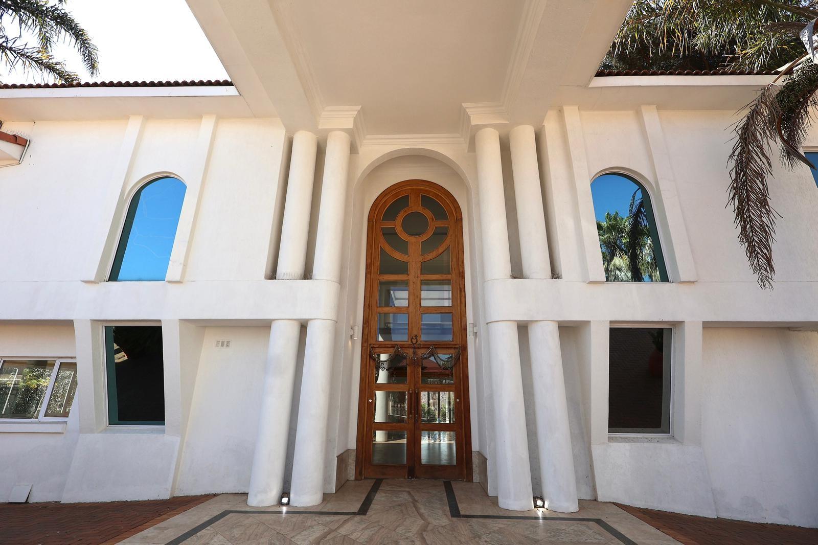House For Sale in Kensington, Johannesburg