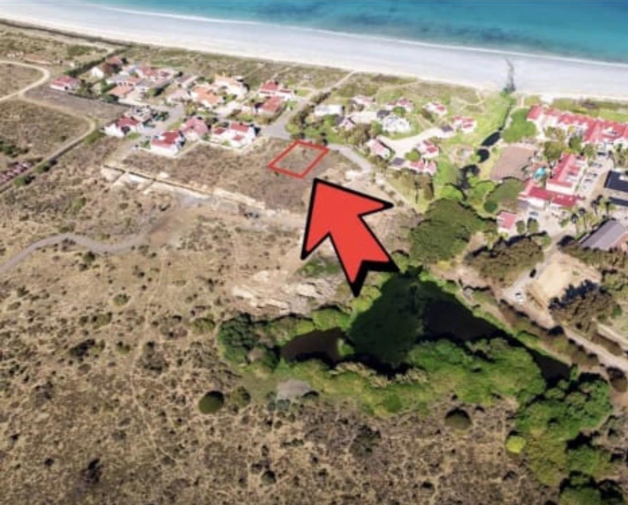 House For Sale in Bluewater Bay, Saldanha