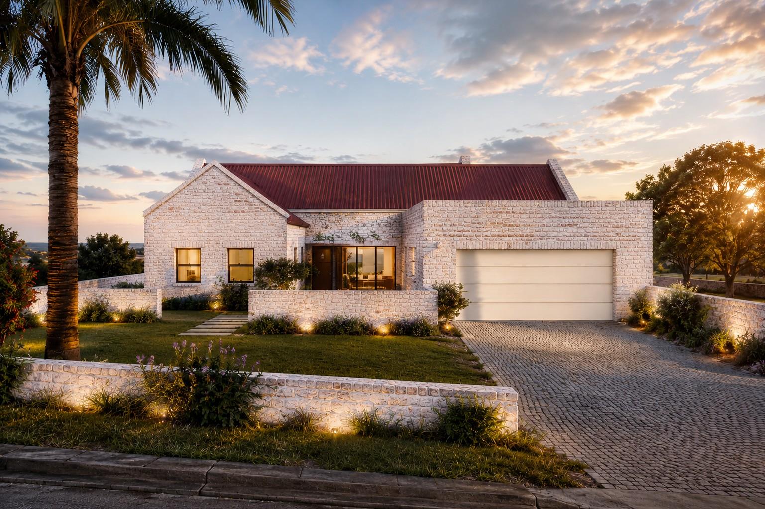 House For Sale in Bluewater Bay, Saldanha