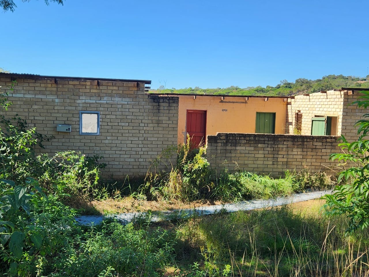 Farm for sale in Nelspruit Rural, Nelspruit, 396 m²