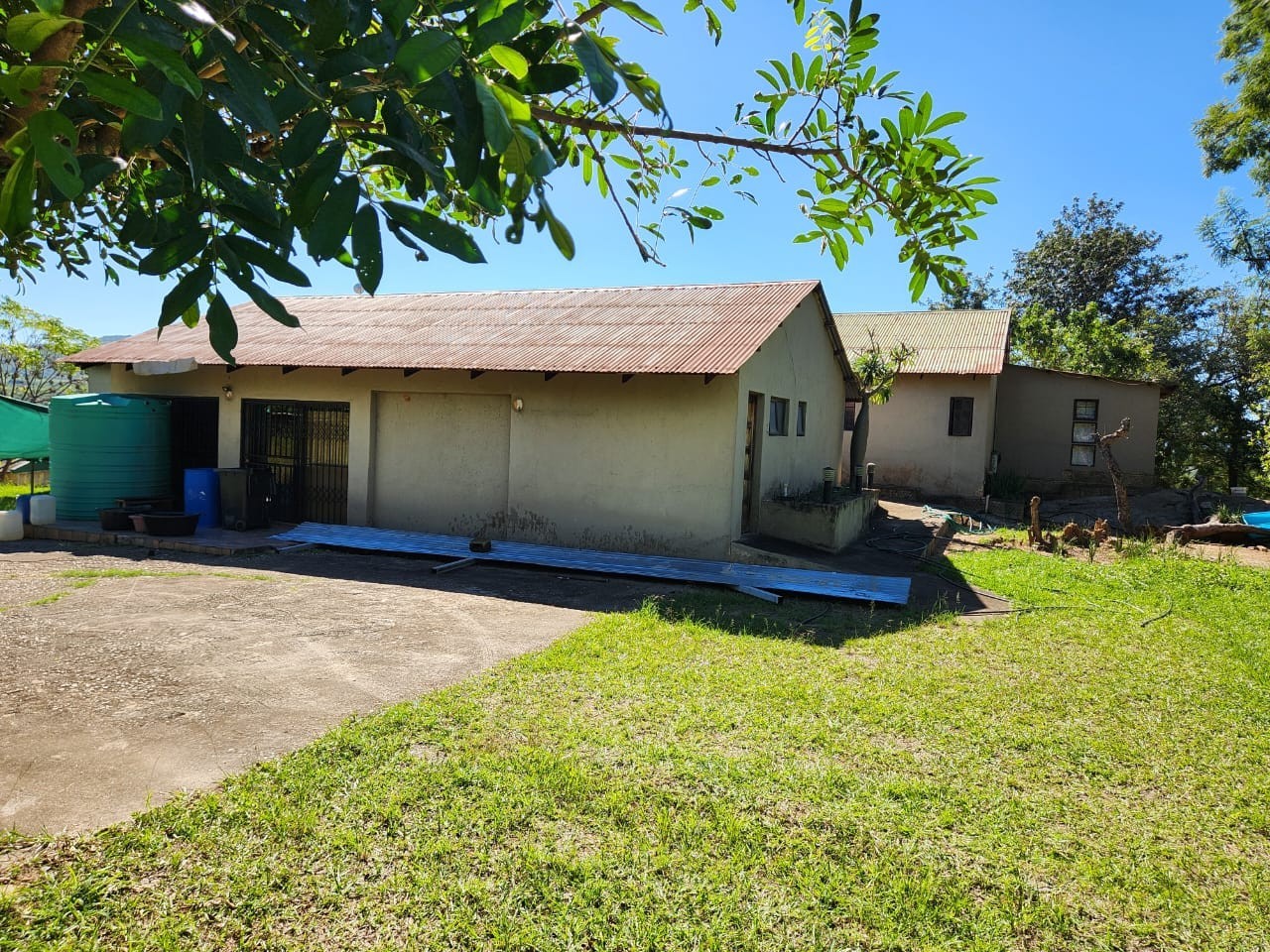 Farm for sale in Nelspruit Rural, Nelspruit, 396 m²