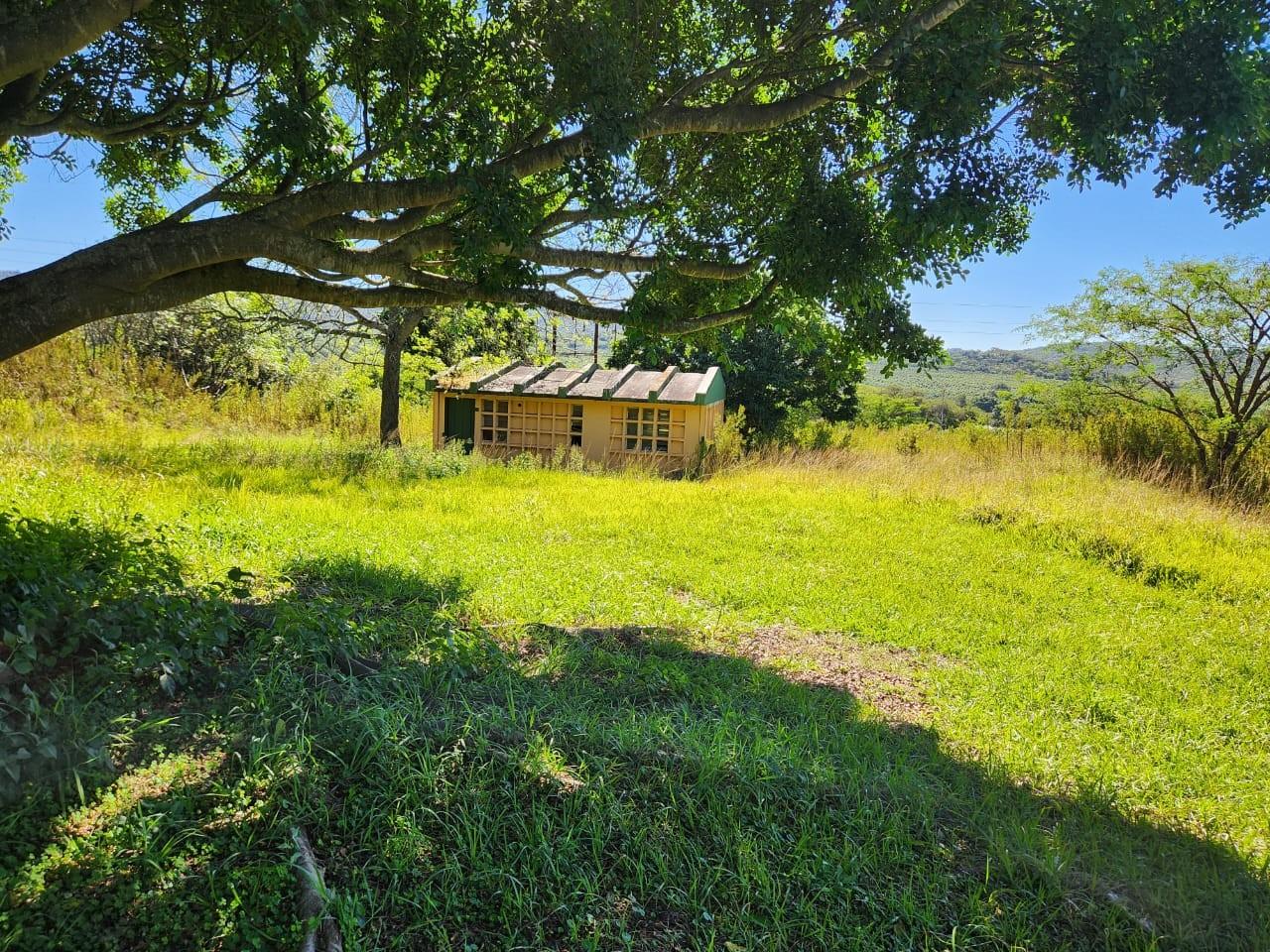 9ha next to N4 with easy entrance, Ideal for Transport (trucks) and Hospitality Industry.
