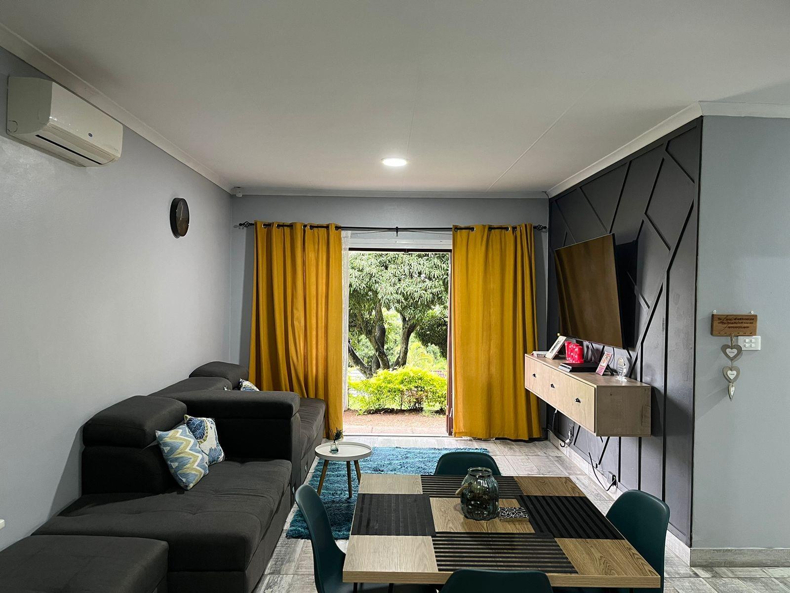 Townhouse for rent in Escombe, Queensburgh, KwaZulu Natal
