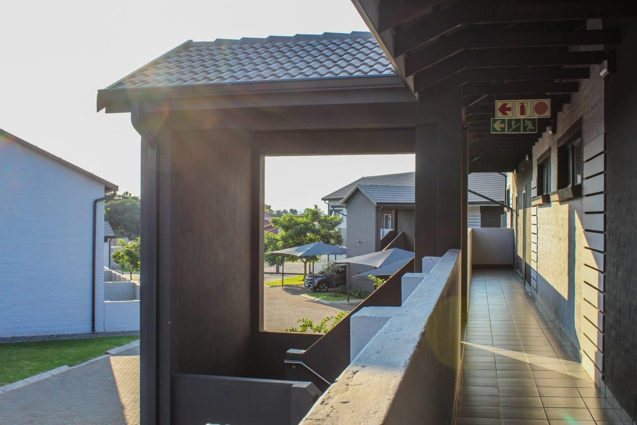 Secured apartment for sale in Sinoville, Pretoria