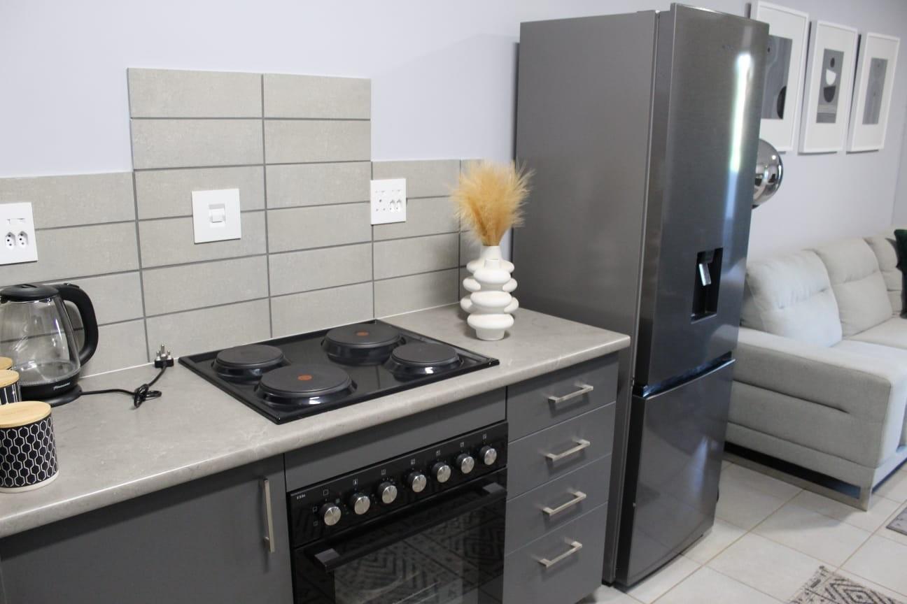 Secured apartment for sale in Sinoville, Pretoria