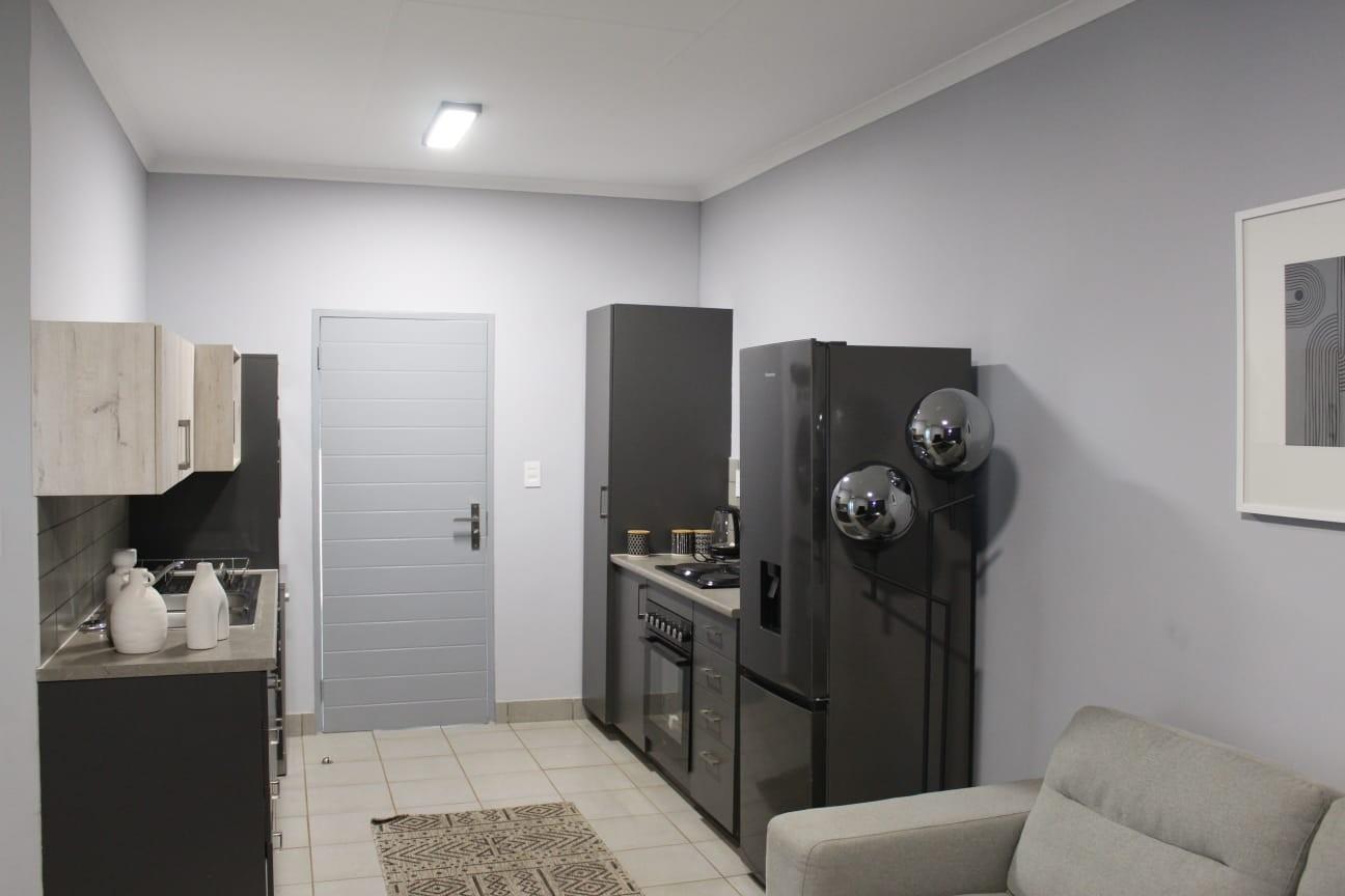 Secured apartment for sale in Sinoville, Pretoria