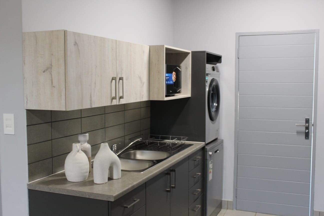 Secured apartment for sale in Sinoville, Pretoria