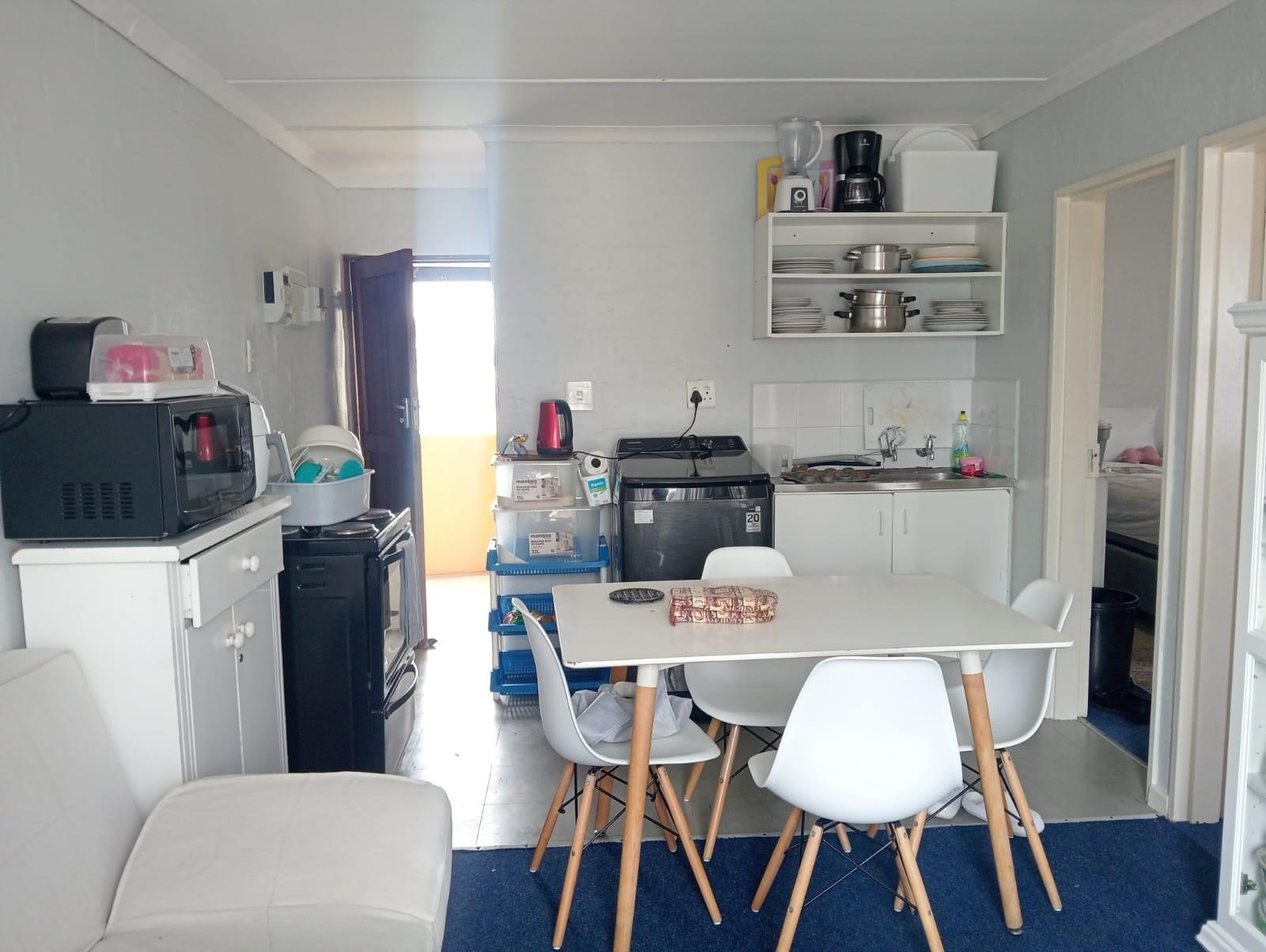 2 Bedroom apartment in Sohco