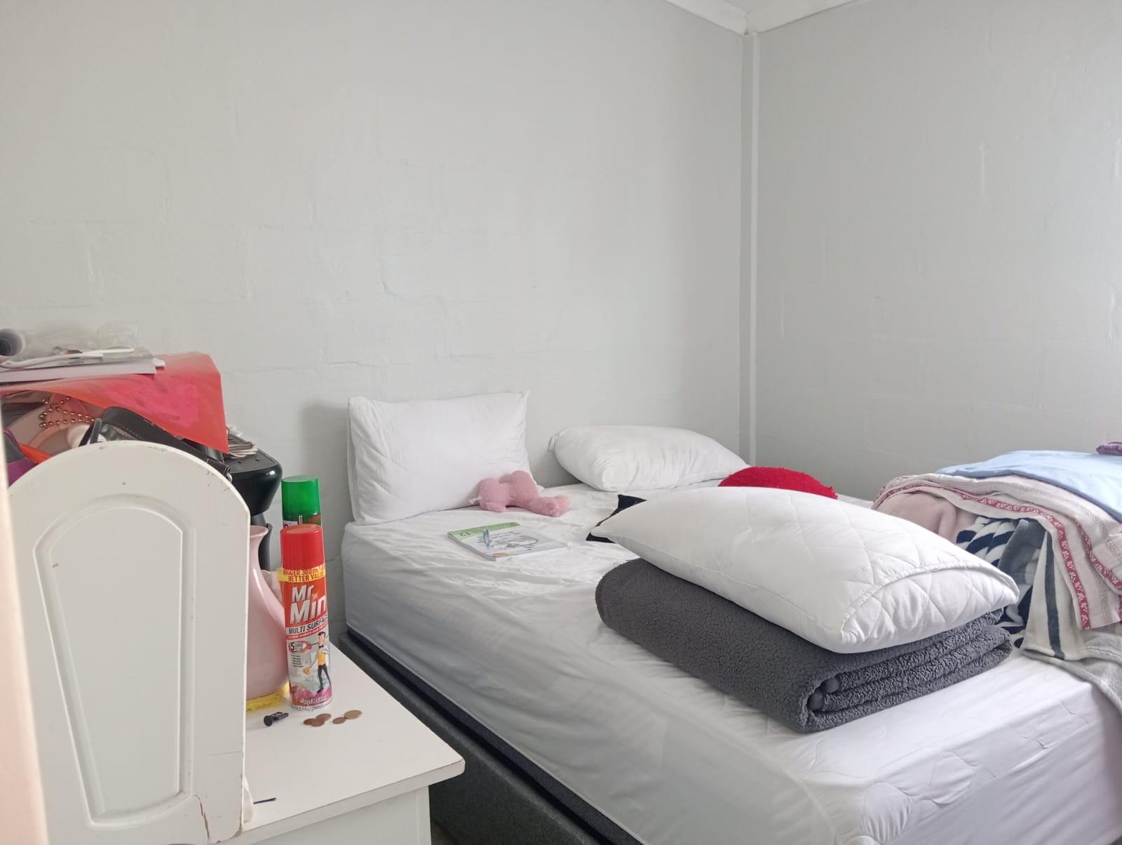 2 Bedroom apartment in Sohco