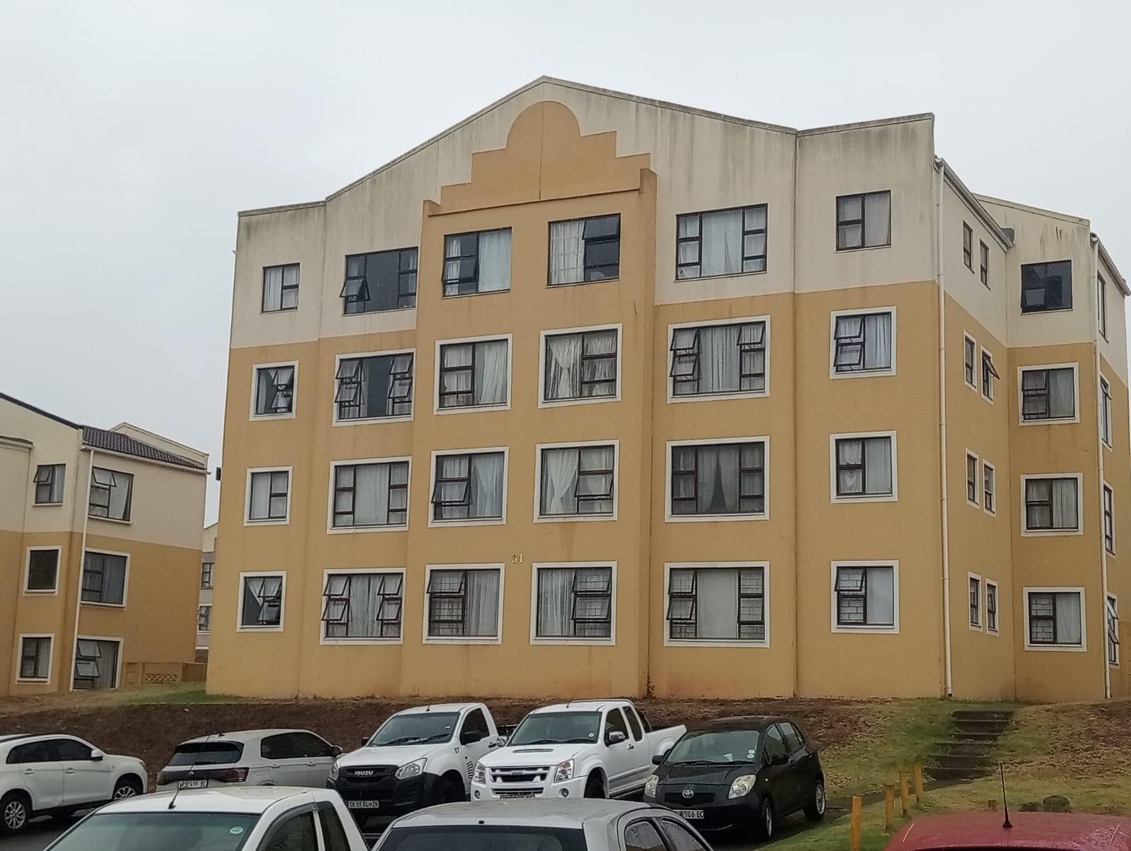 2 Bedroom apartment in Sohco