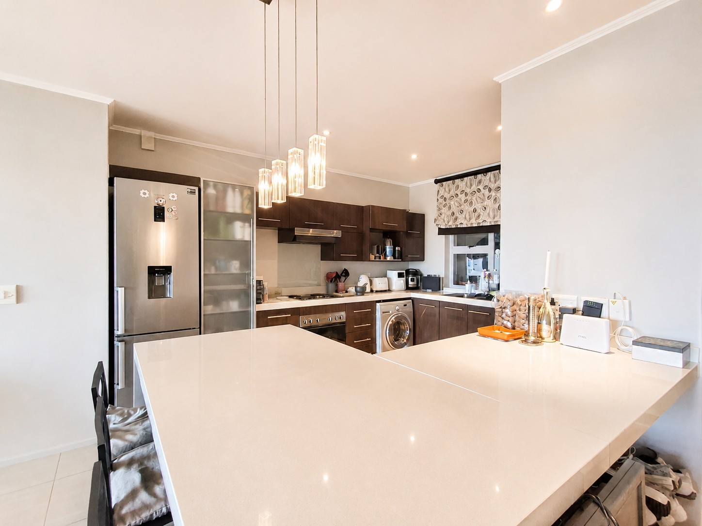 Elegant Top Floor Apartment in Eagle Creek, Houghton Estate