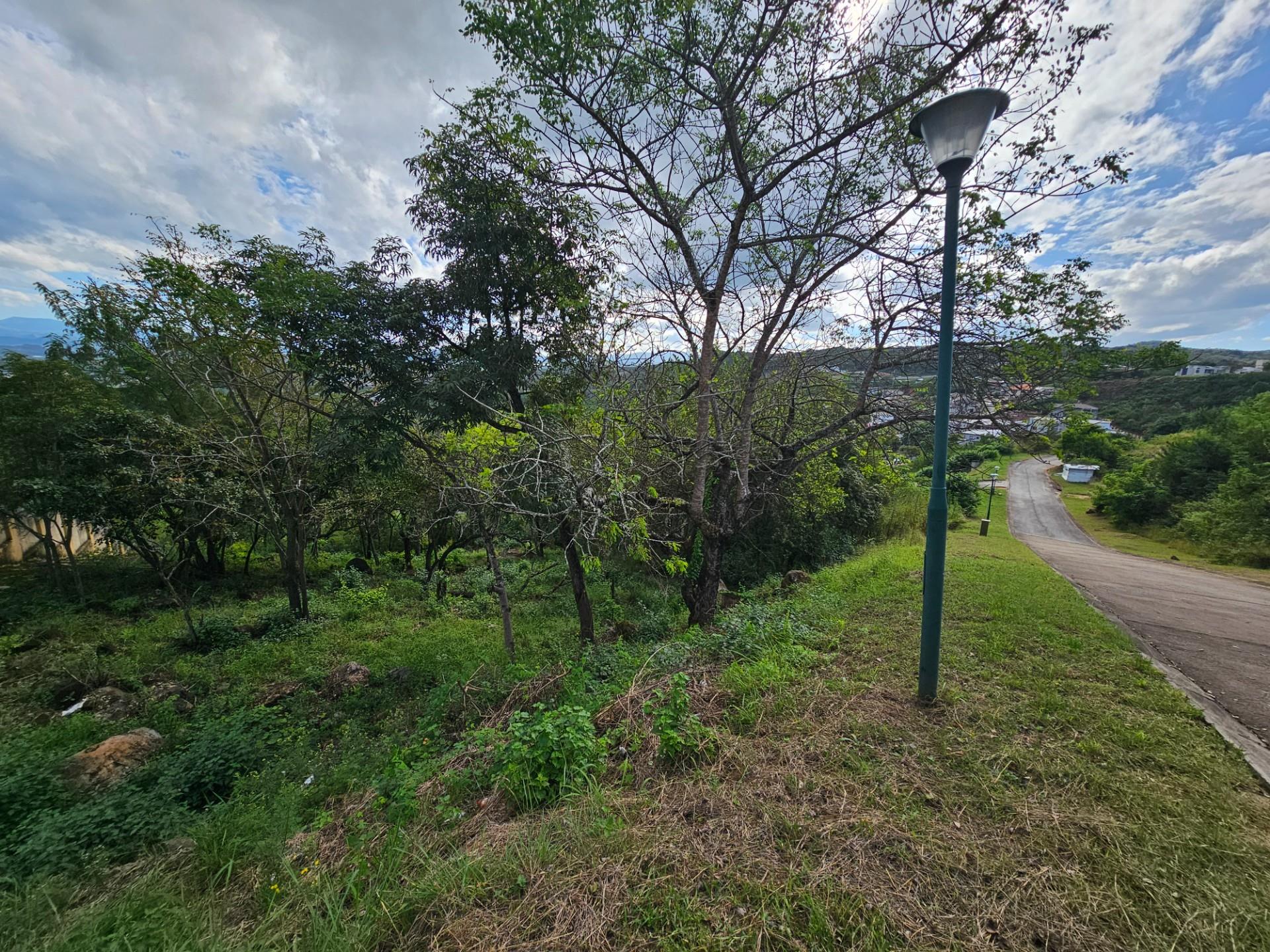 Vacant Land For Sale in Drum Rock Nelspruit