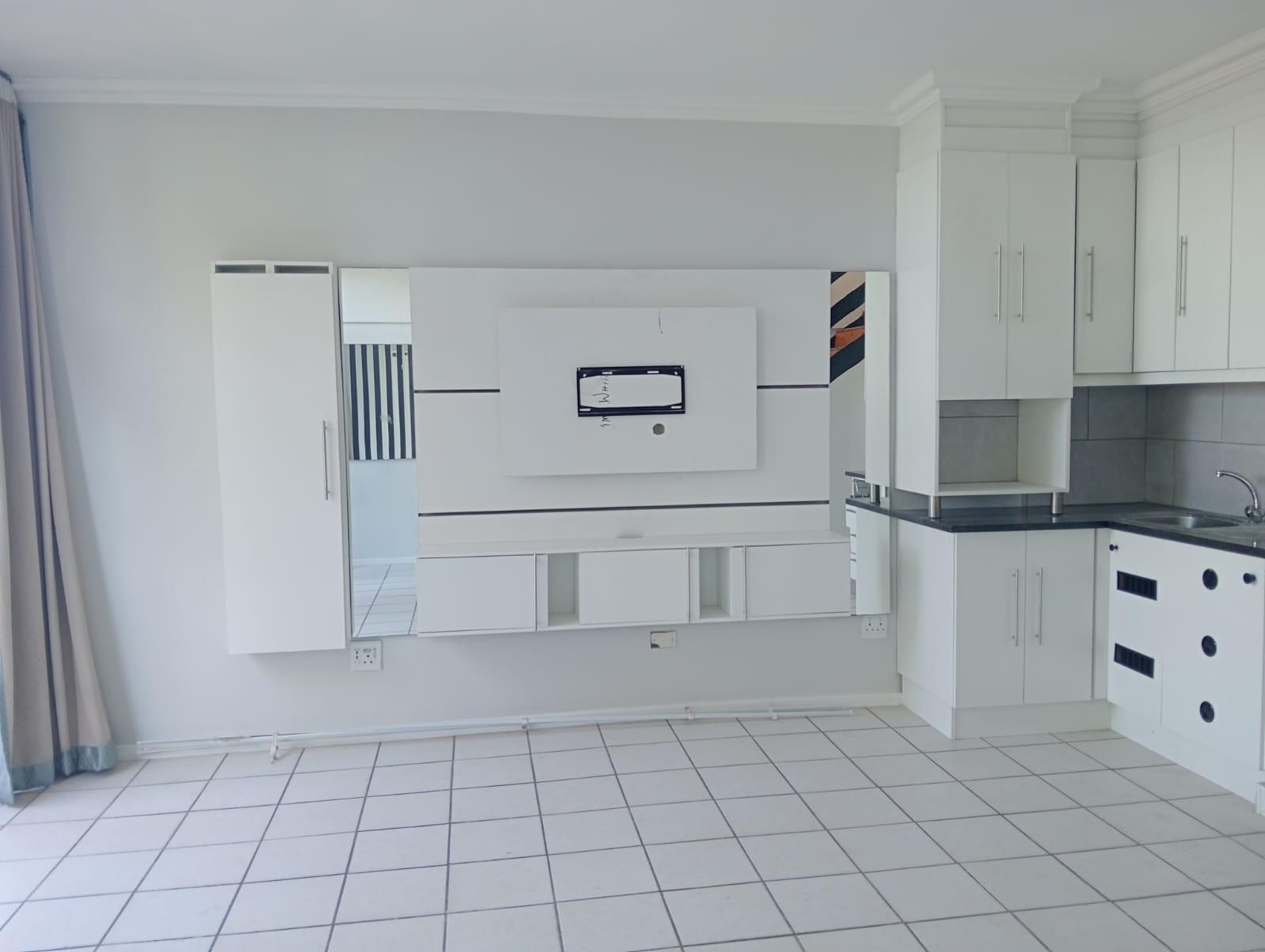 3 Bedroom apartment in Southernwood