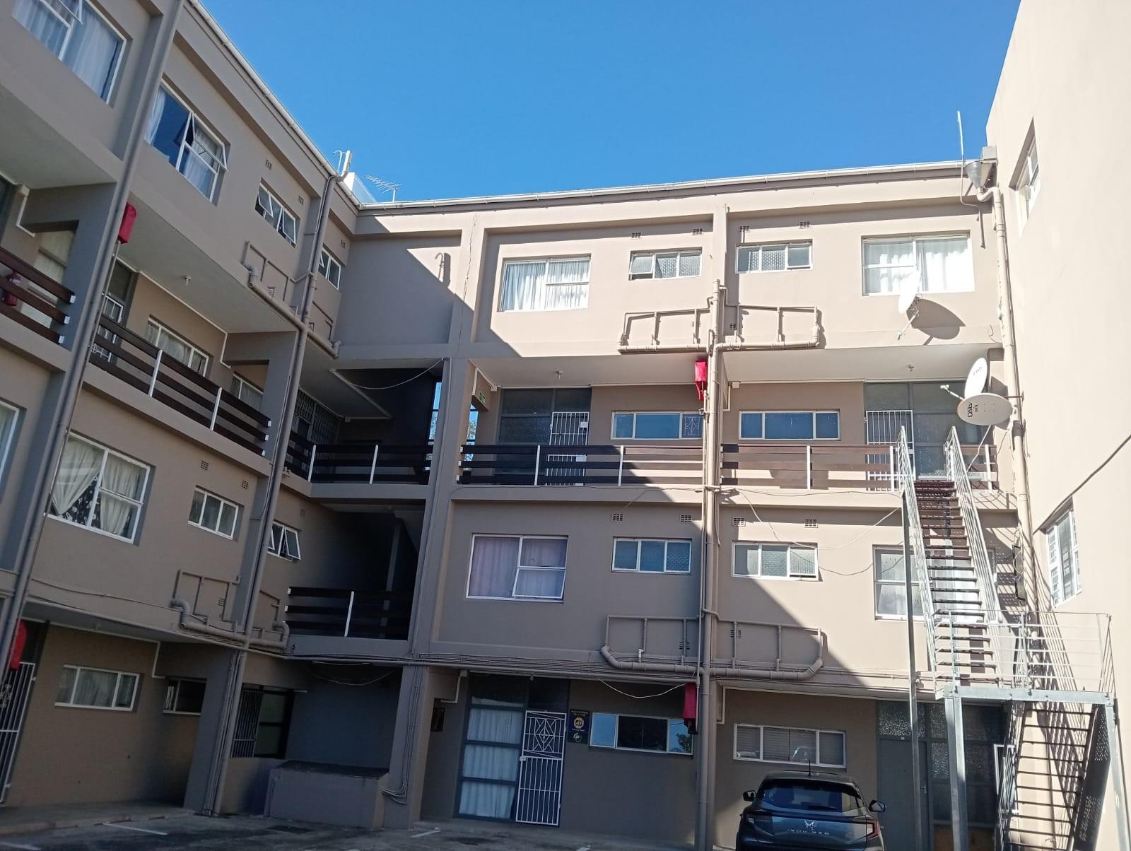 3 Bedroom apartment in Southernwood