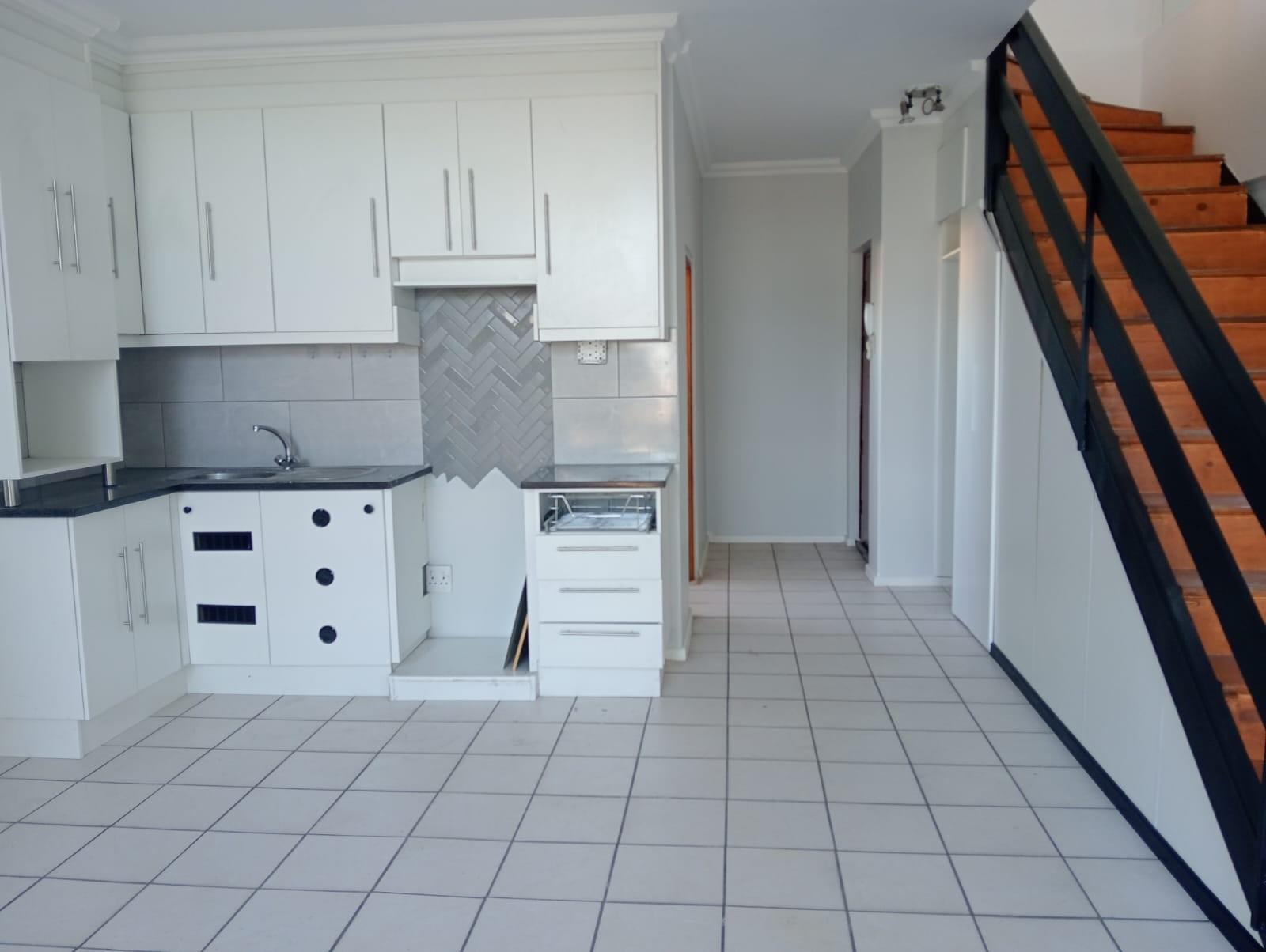 3 Bedroom apartment in Southernwood