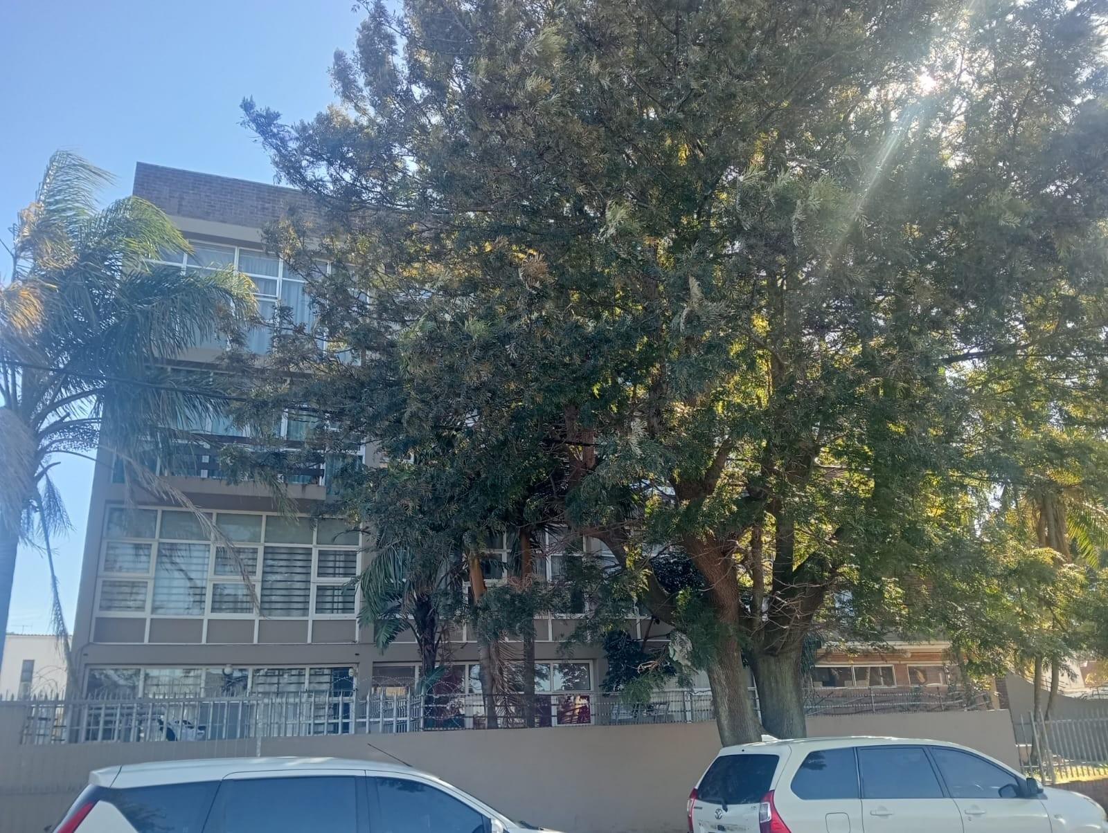 3 Bedroom apartment in Southernwood