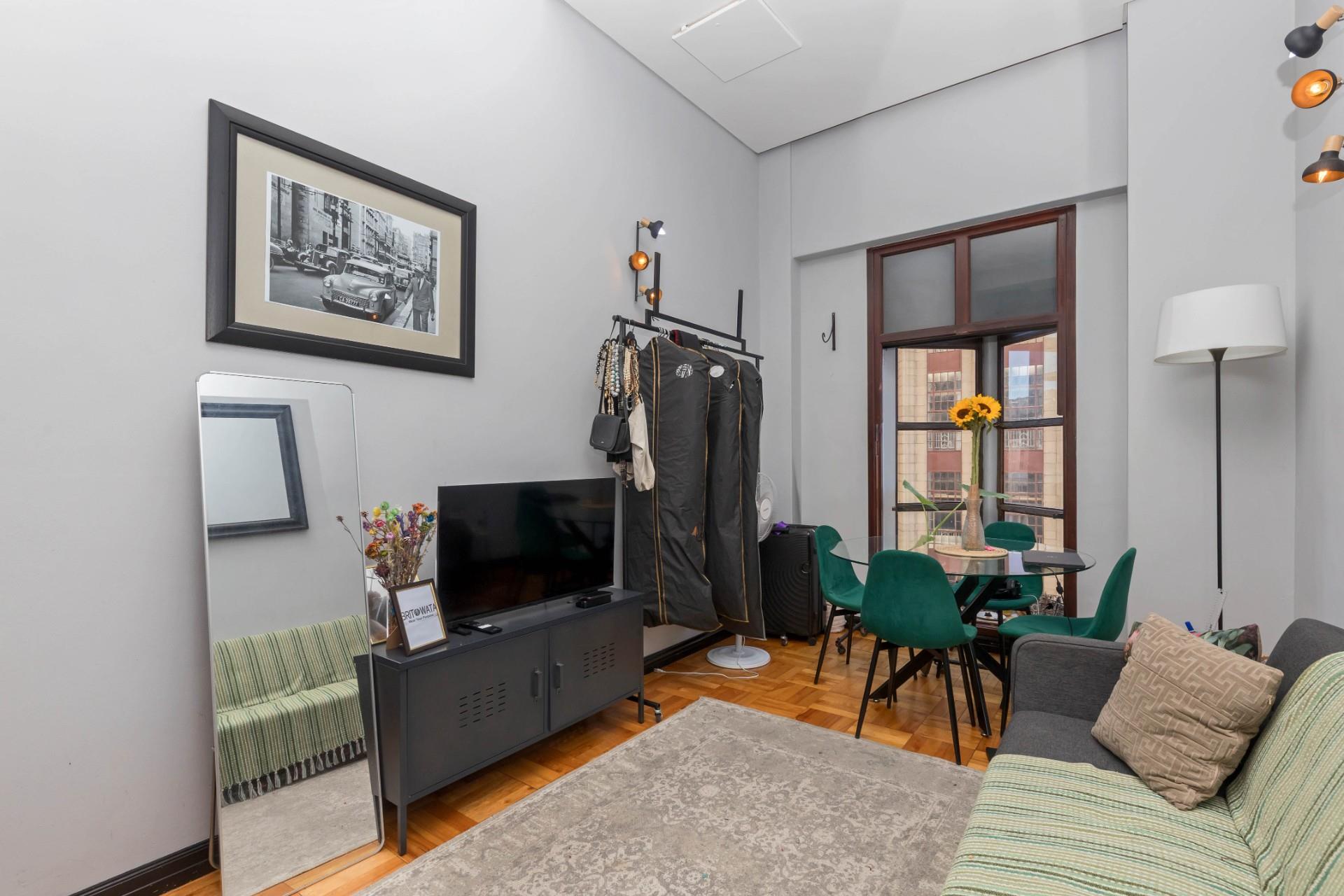Sleek Duplex in Mutual Heights with Secure Parking and Storeroom included