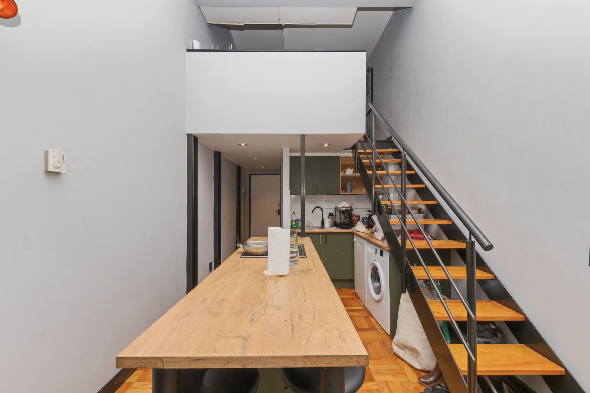 Sleek Duplex in Mutual Heights with Secure Parking and Storeroom included