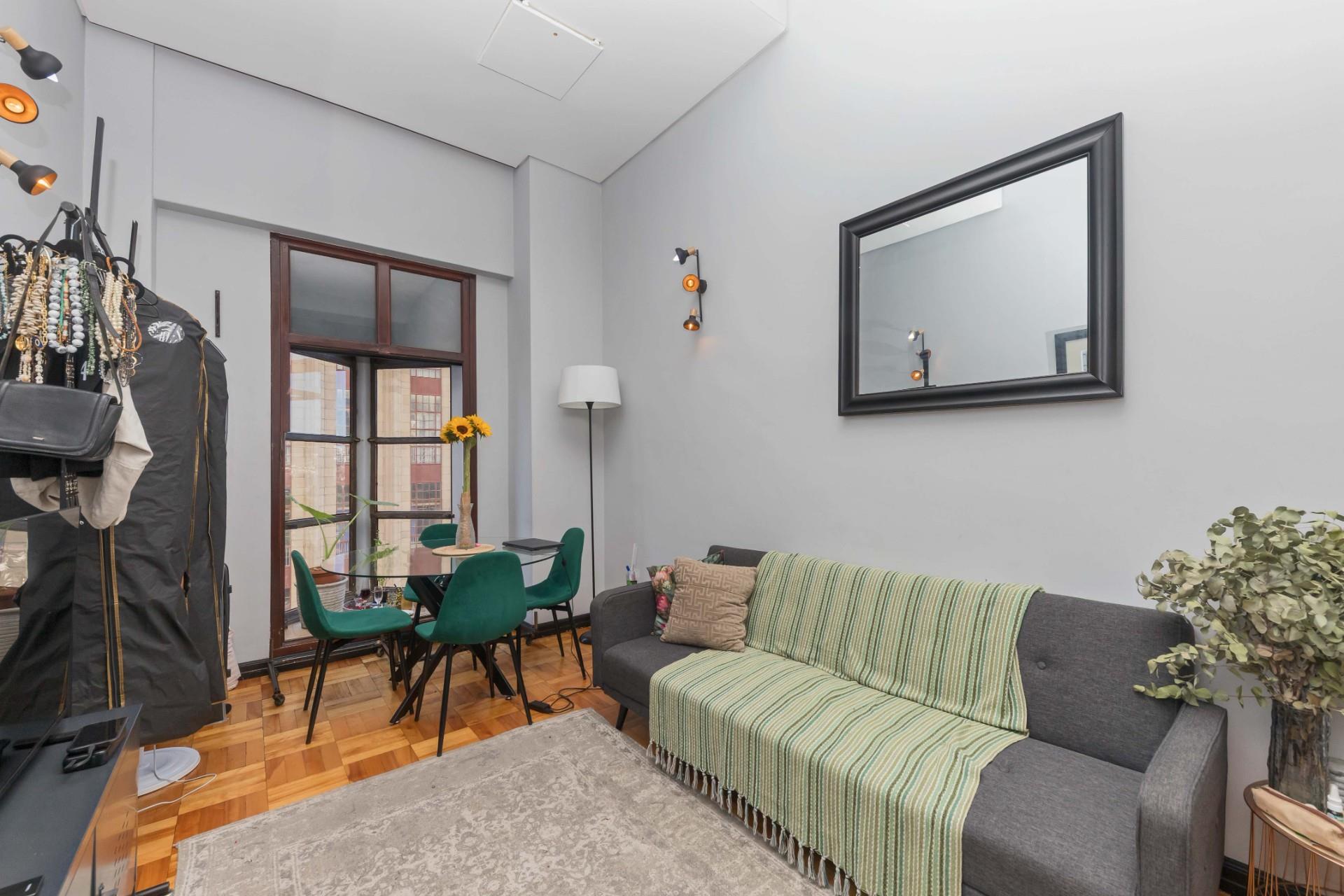 Sleek Duplex in Mutual Heights with Secure Parking and Storeroom included