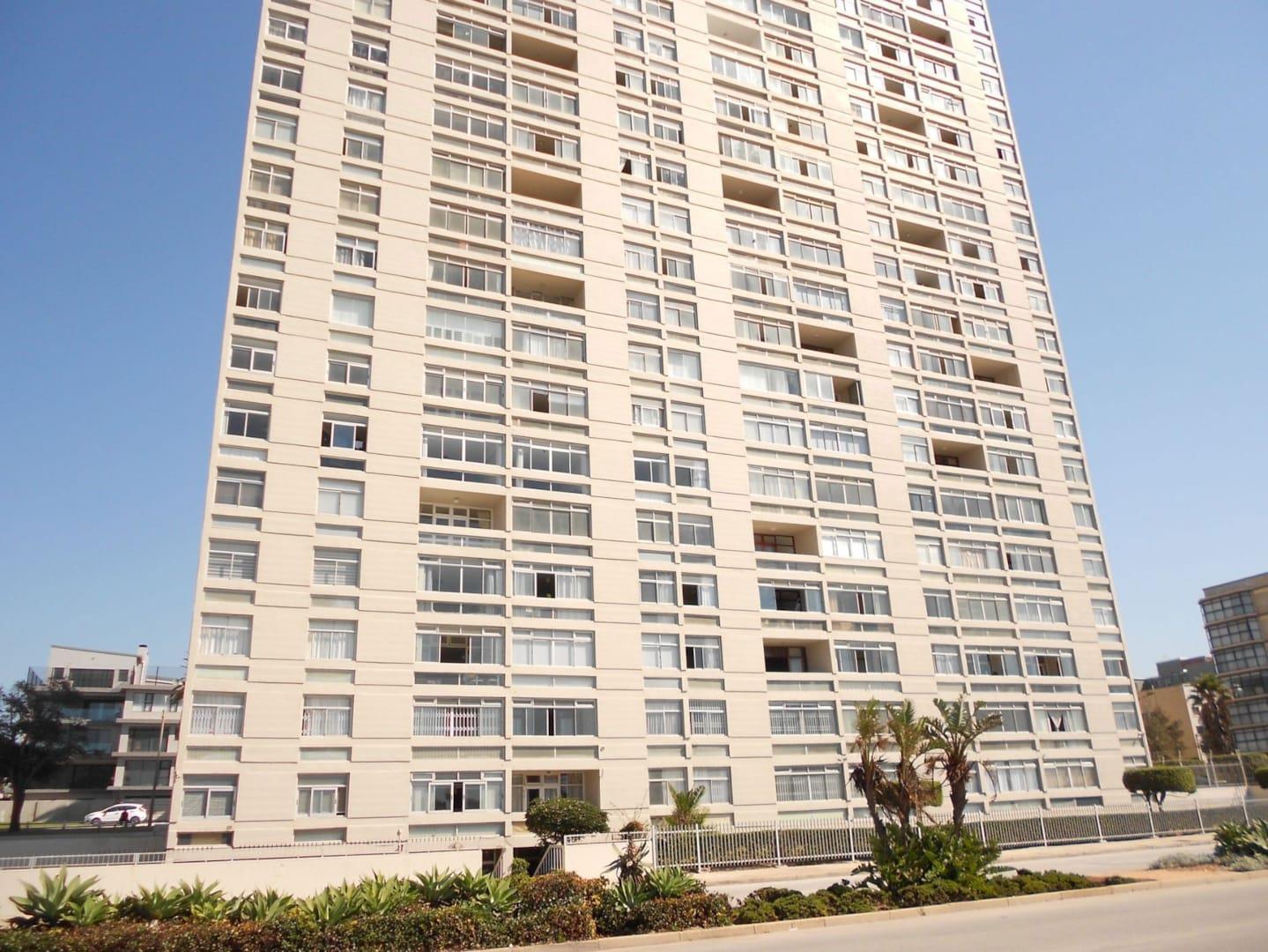 Apartment For Sale in Humewood, Port Elizabeth