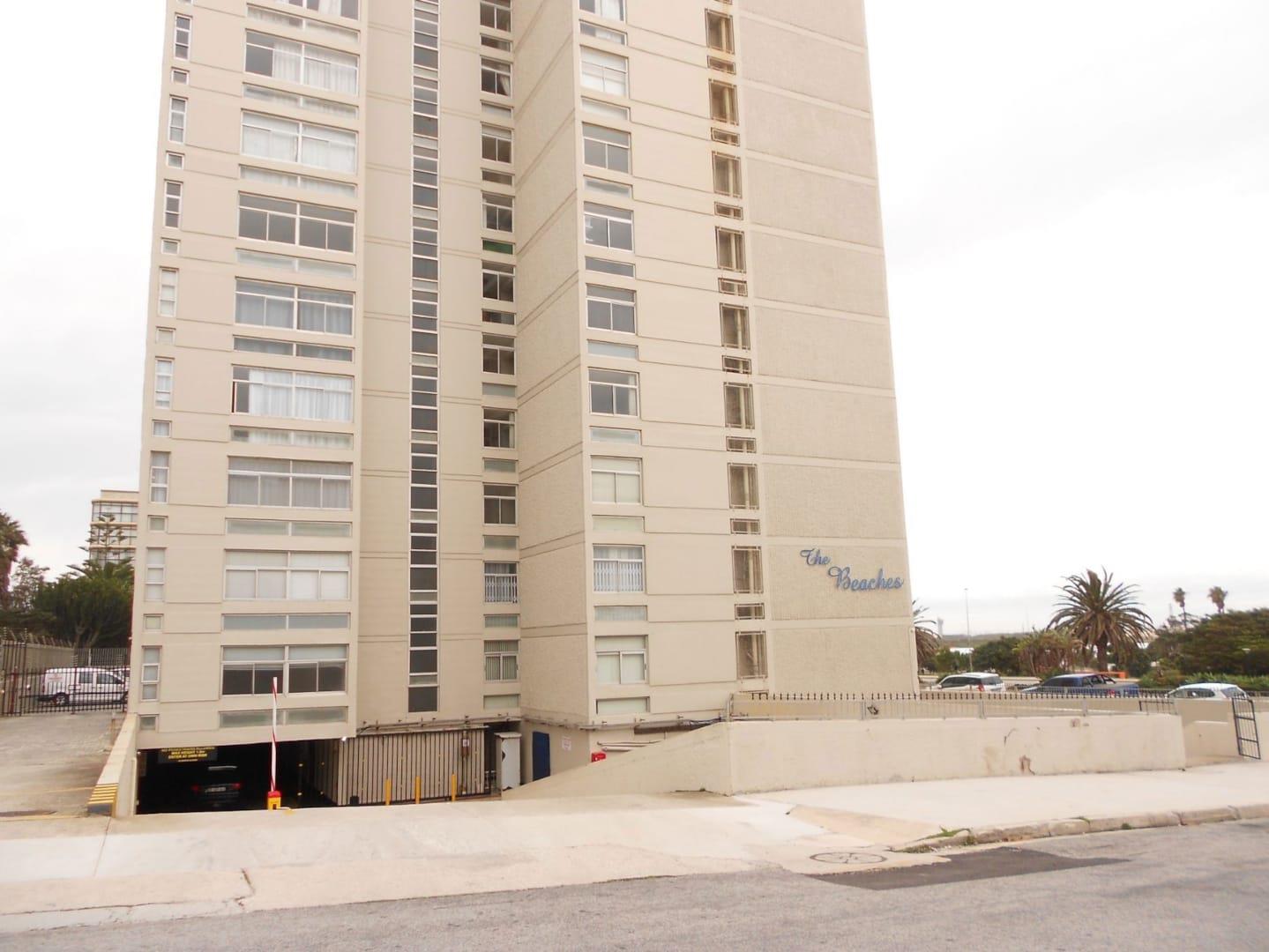 Apartment For Sale in Humewood, Port Elizabeth