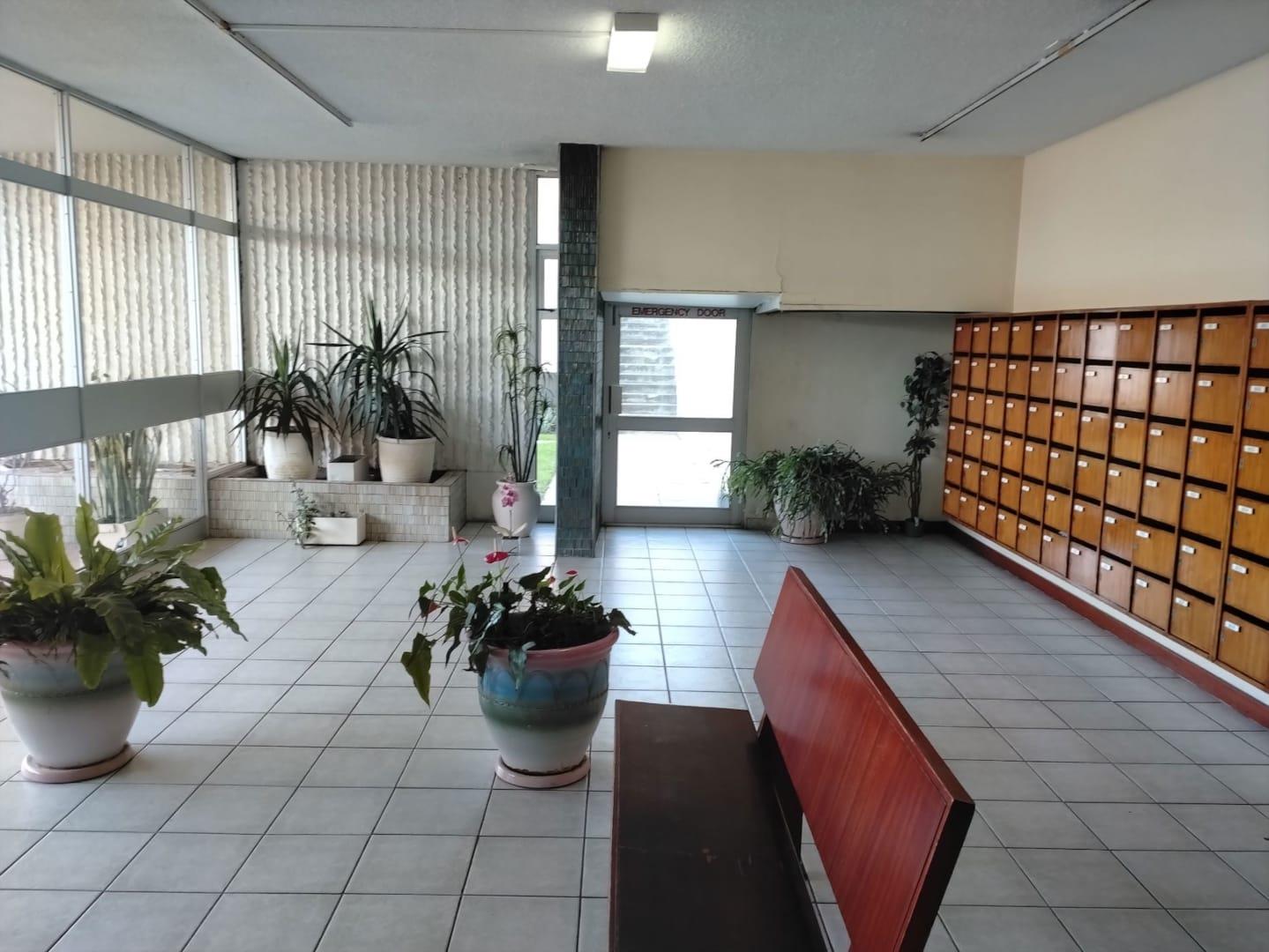 Apartment For Sale in Humewood, Port Elizabeth