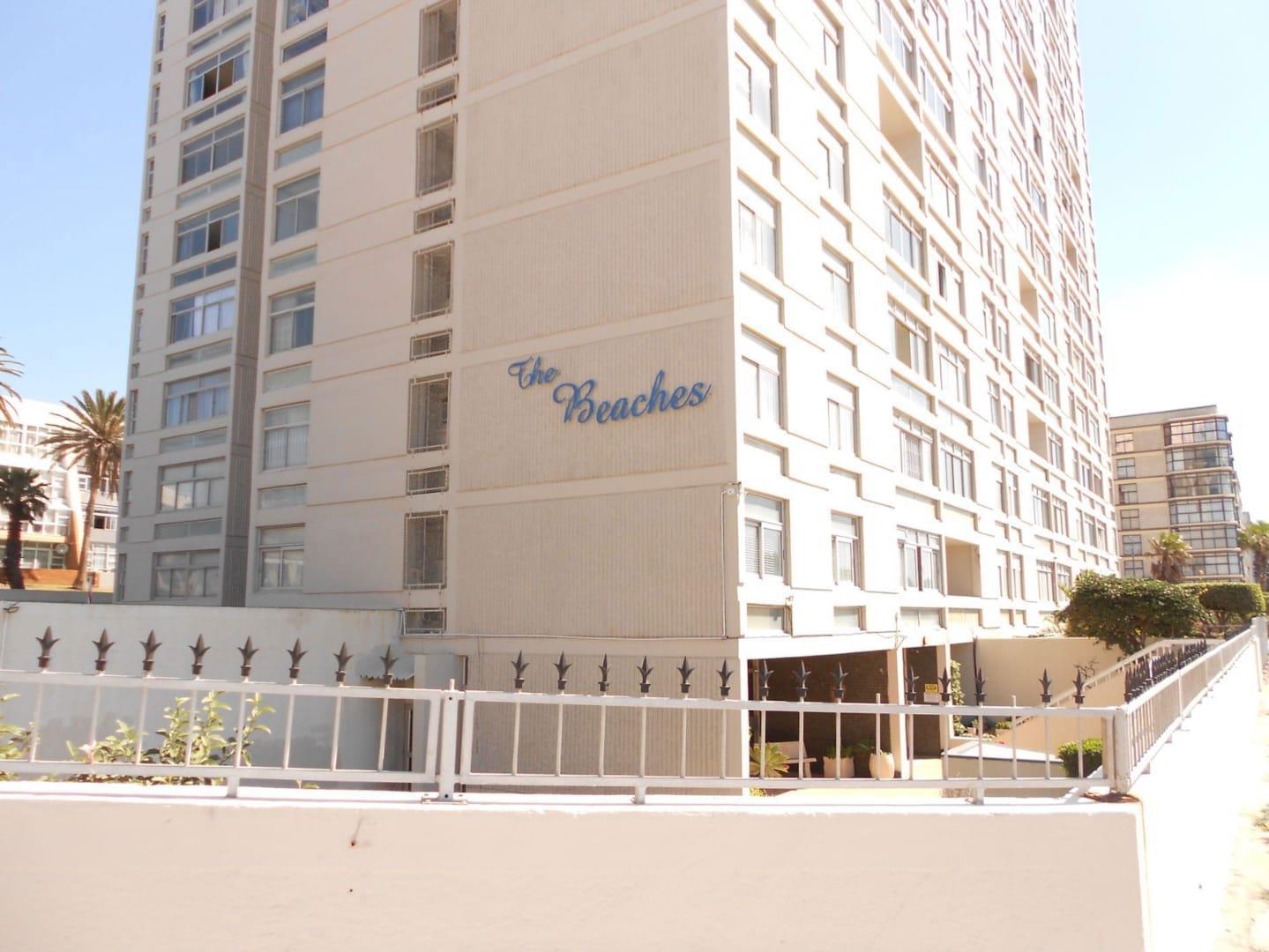 Apartment For Sale in Humewood, Port Elizabeth