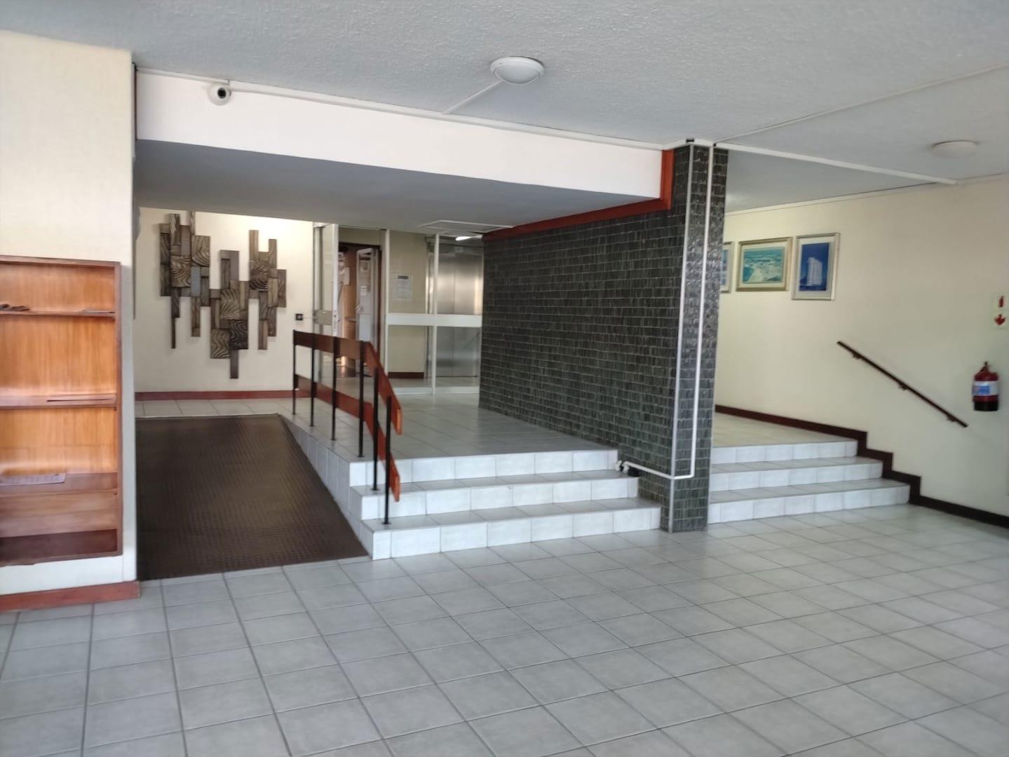 Apartment For Sale in Humewood, Port Elizabeth