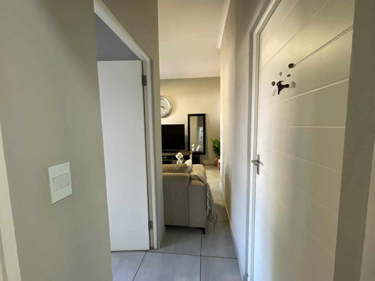 2bed 1 Bath Investment apartment