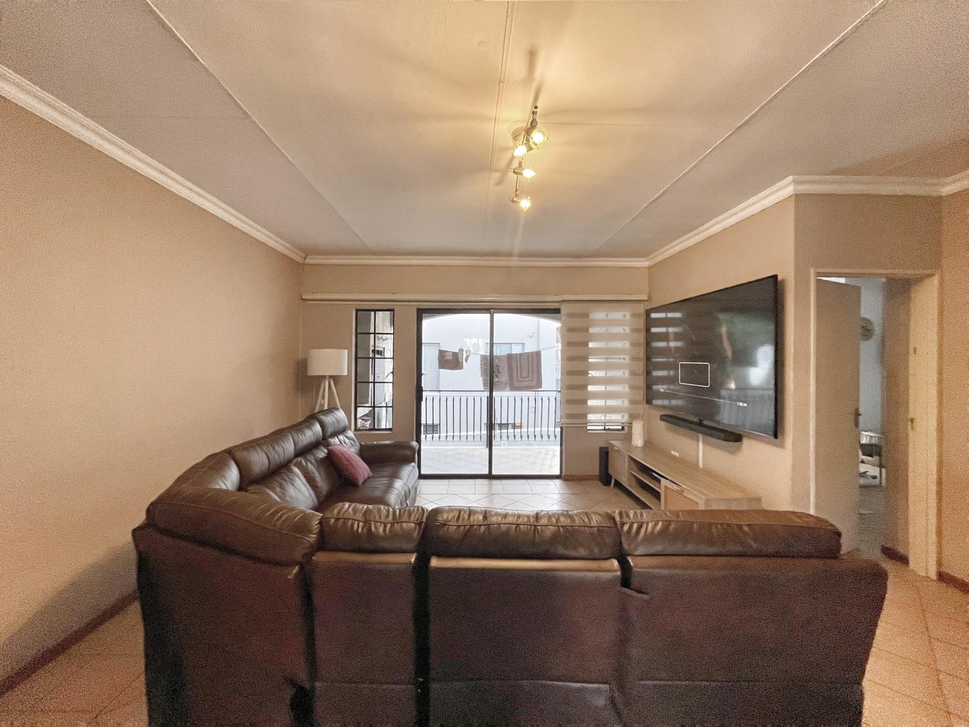 Apartment For Sale in Bedfordview