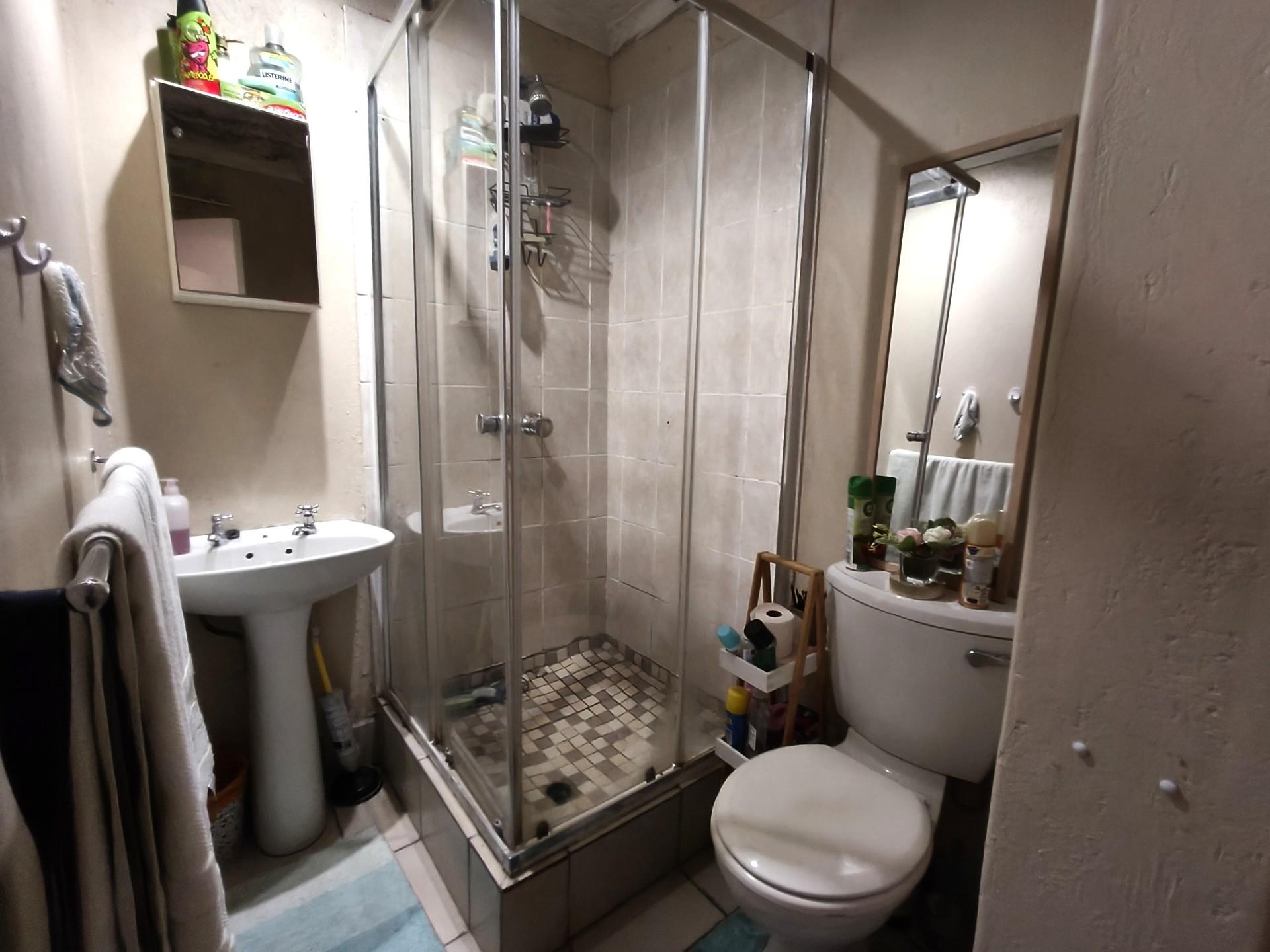 Apartment For Sale in Nelspruit Central, Nelspruit