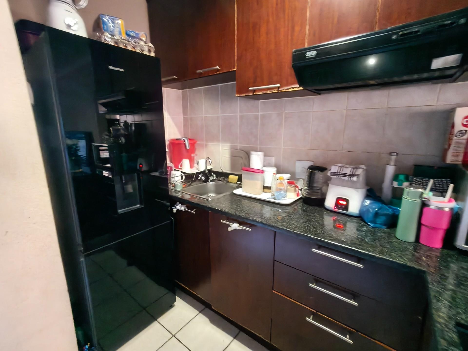 Apartment For Sale in Nelspruit Central, Nelspruit
