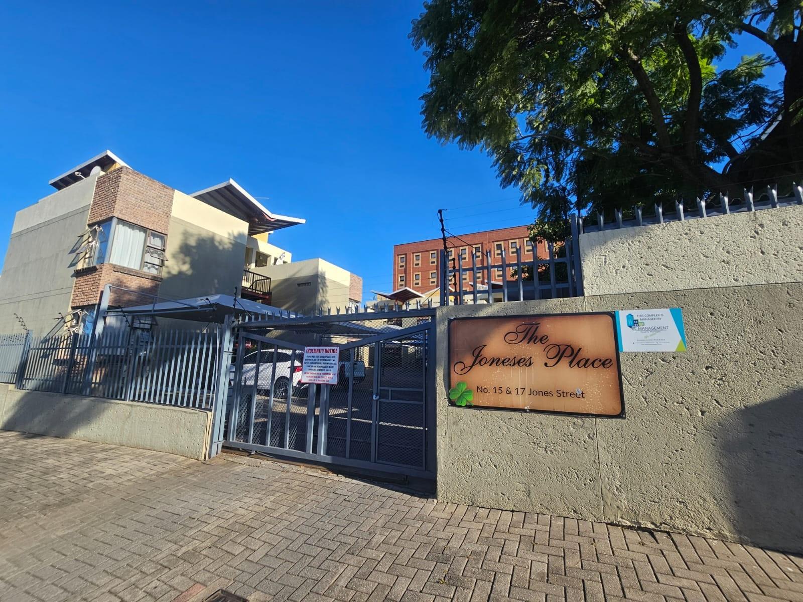 Apartment For Sale in Nelspruit Central, Nelspruit