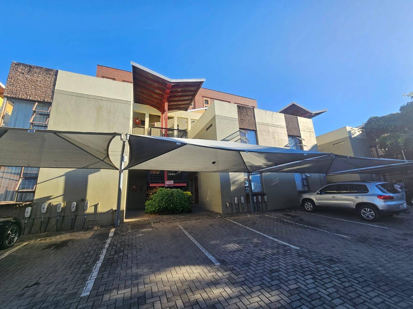 Apartment For Sale in Nelspruit Central, Nelspruit