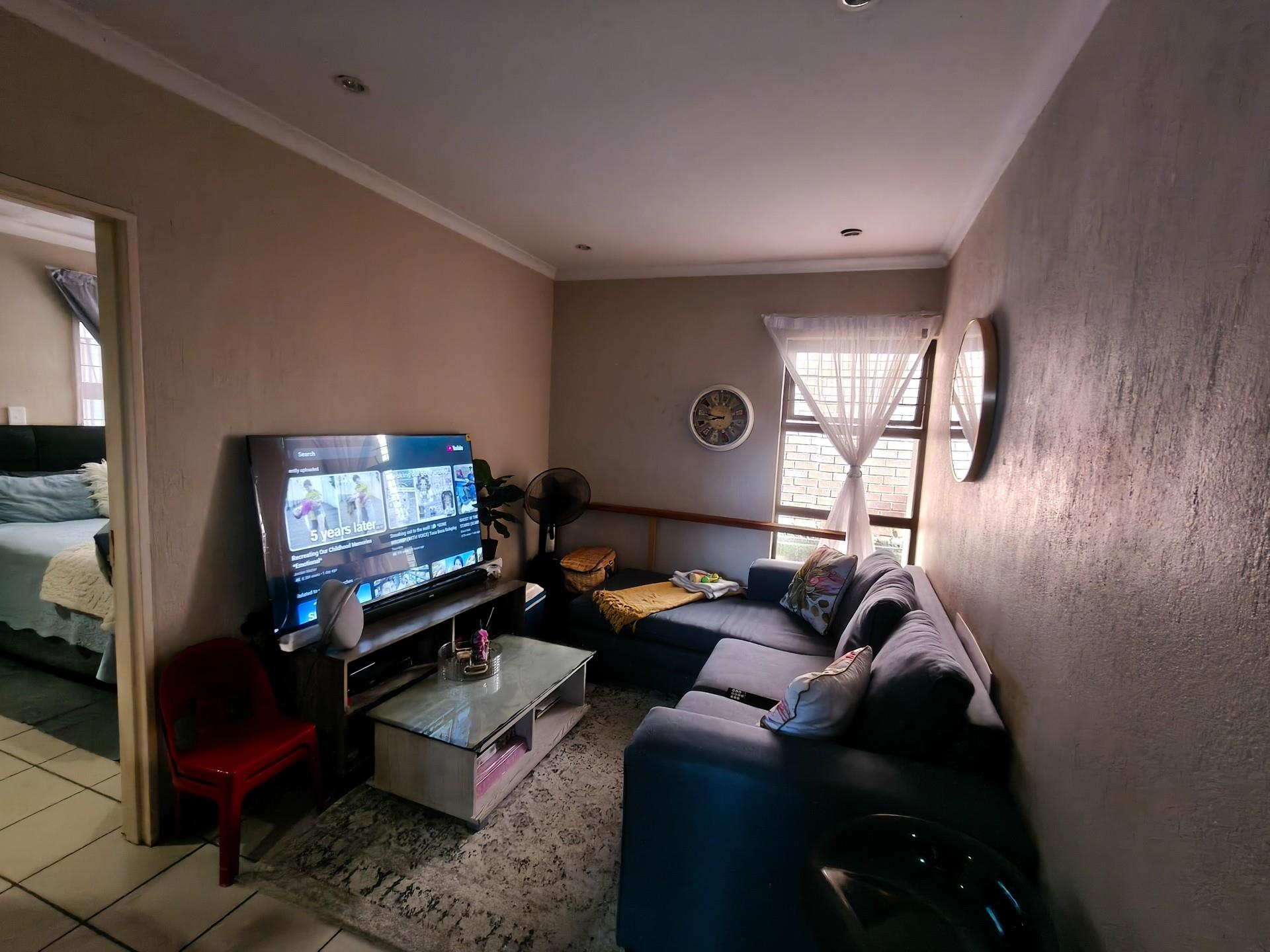 Apartment For Sale in Nelspruit Central, Nelspruit