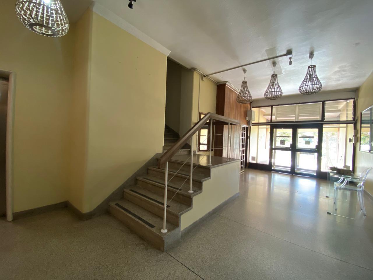 Apartment To Rent in North Beach, Durban, KwaZulu Natal