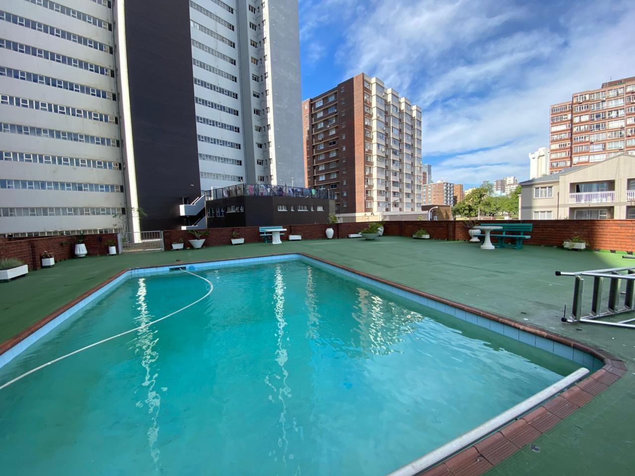 Apartment To Rent in North Beach, Durban, KwaZulu Natal