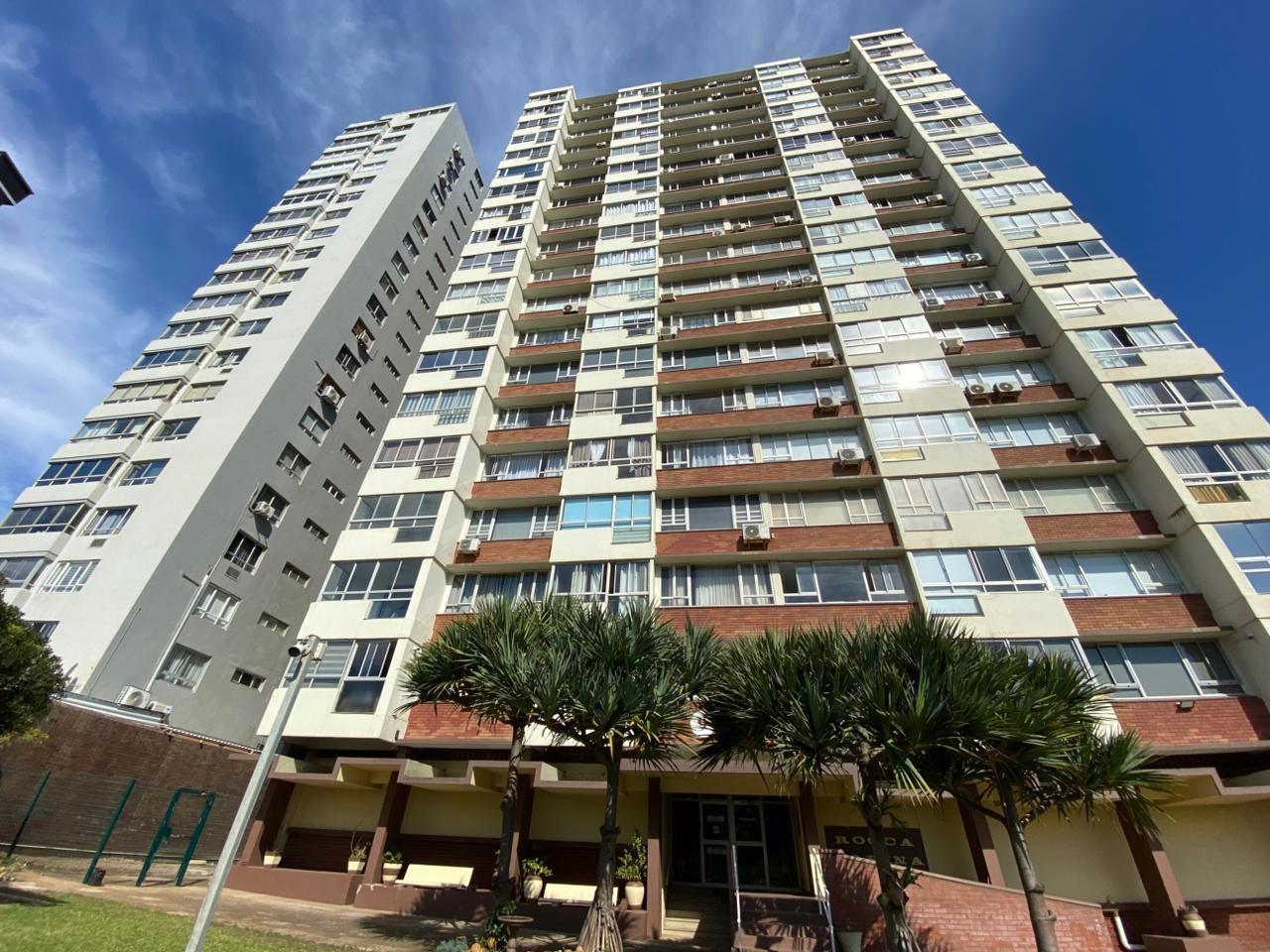 Apartment To Rent in North Beach, Durban, KwaZulu Natal