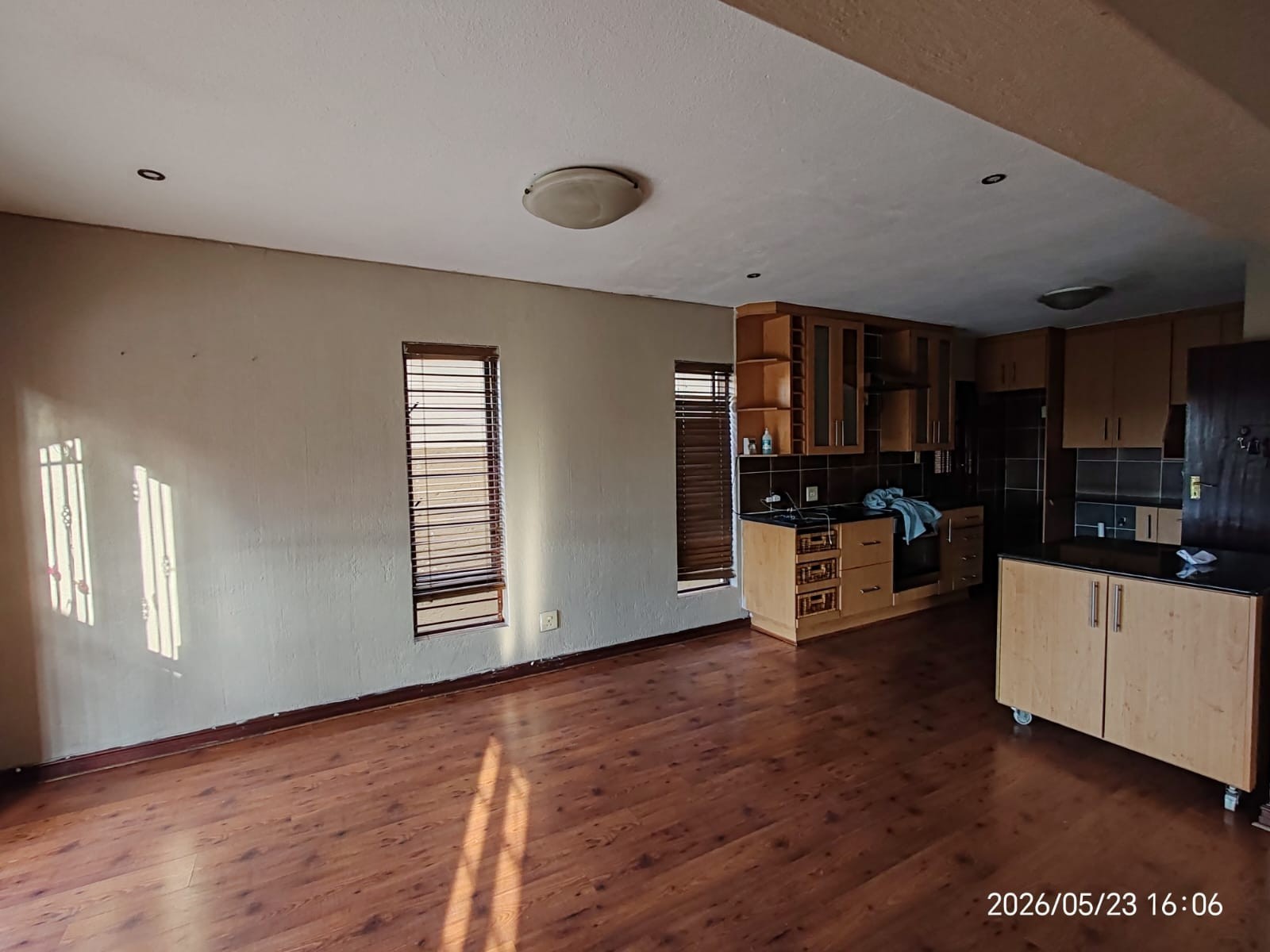 3 bedroom townhouse to rent in Carlswarld