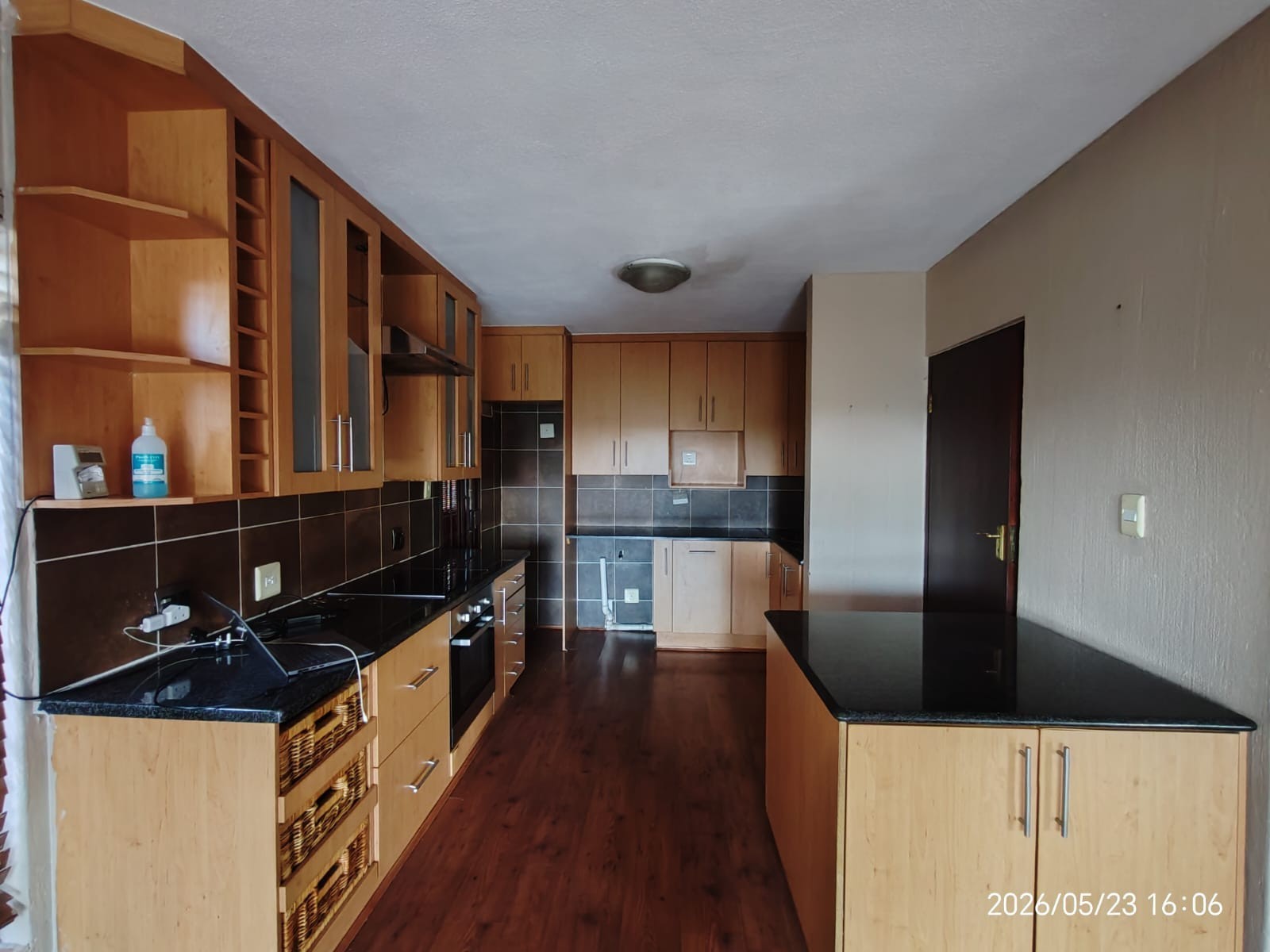 3 bedroom townhouse to rent in Carlswarld