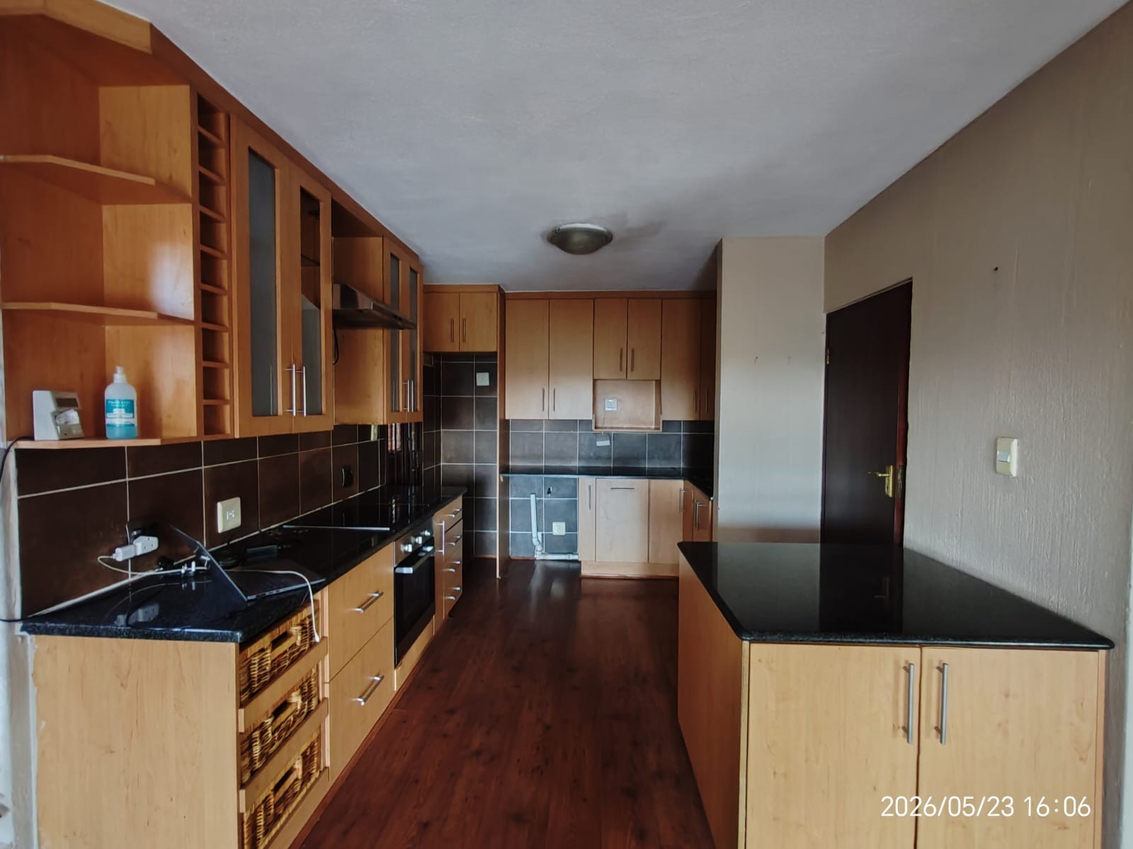 3 bedroom townhouse to rent in Carlswarld