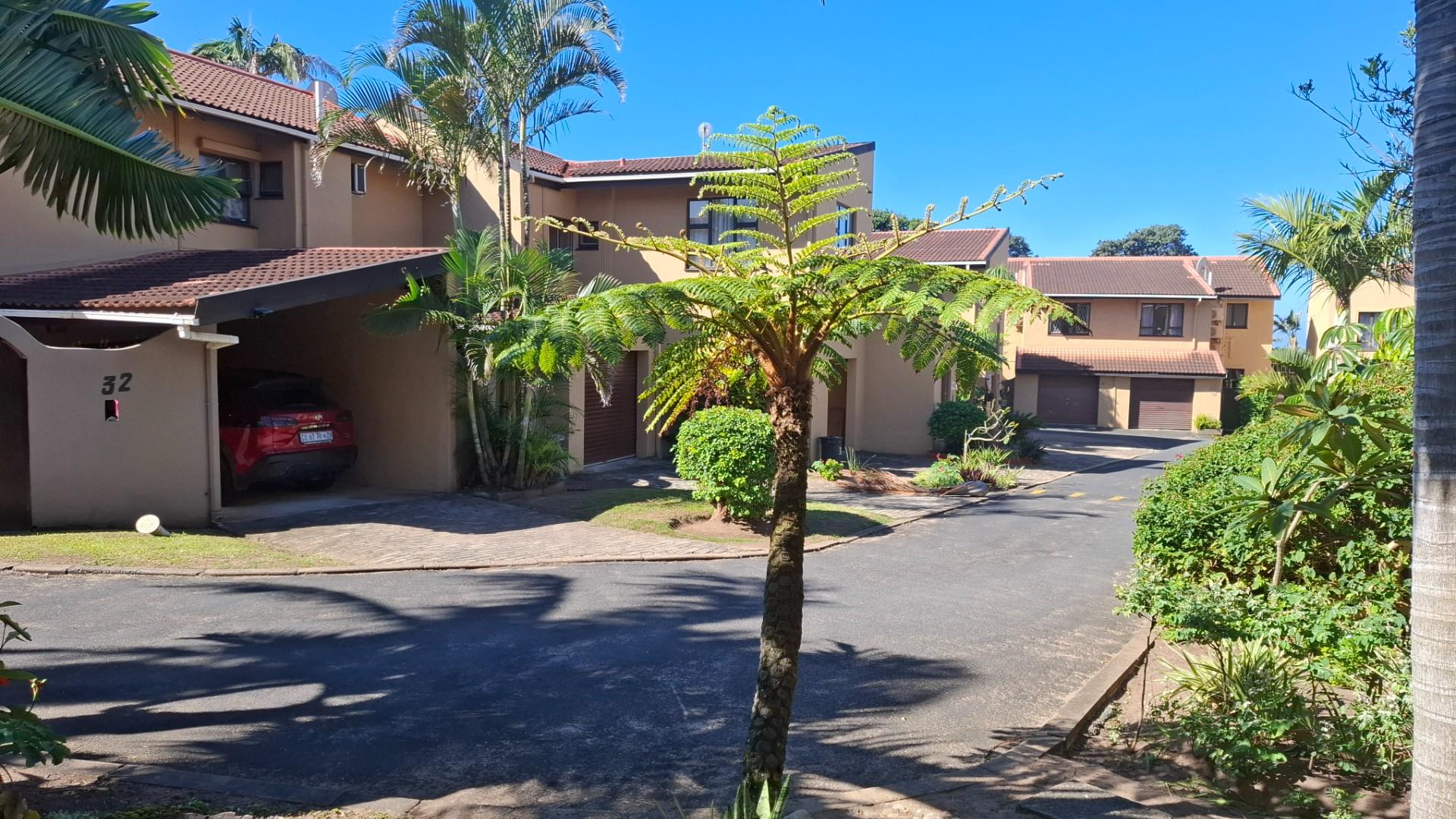 Apartment For Sale in Shelly Beach, Margate, KwaZulu Natal