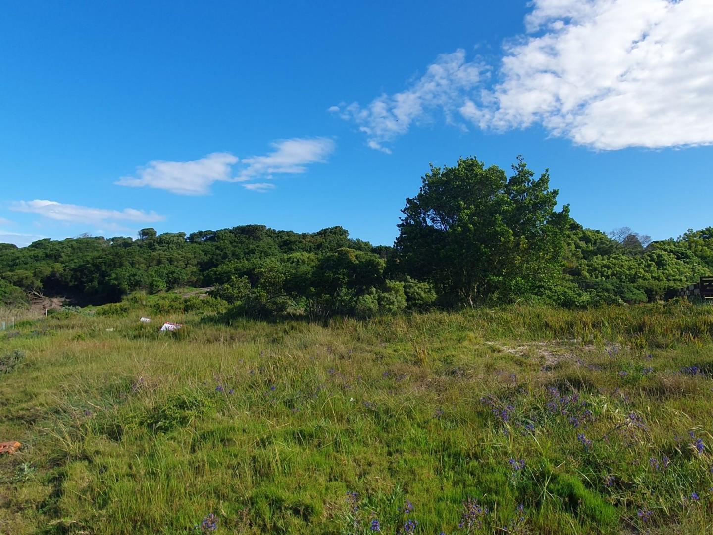 Vacant Land for sale in Paradise Beach, Jeffreys Bay, 759 m²