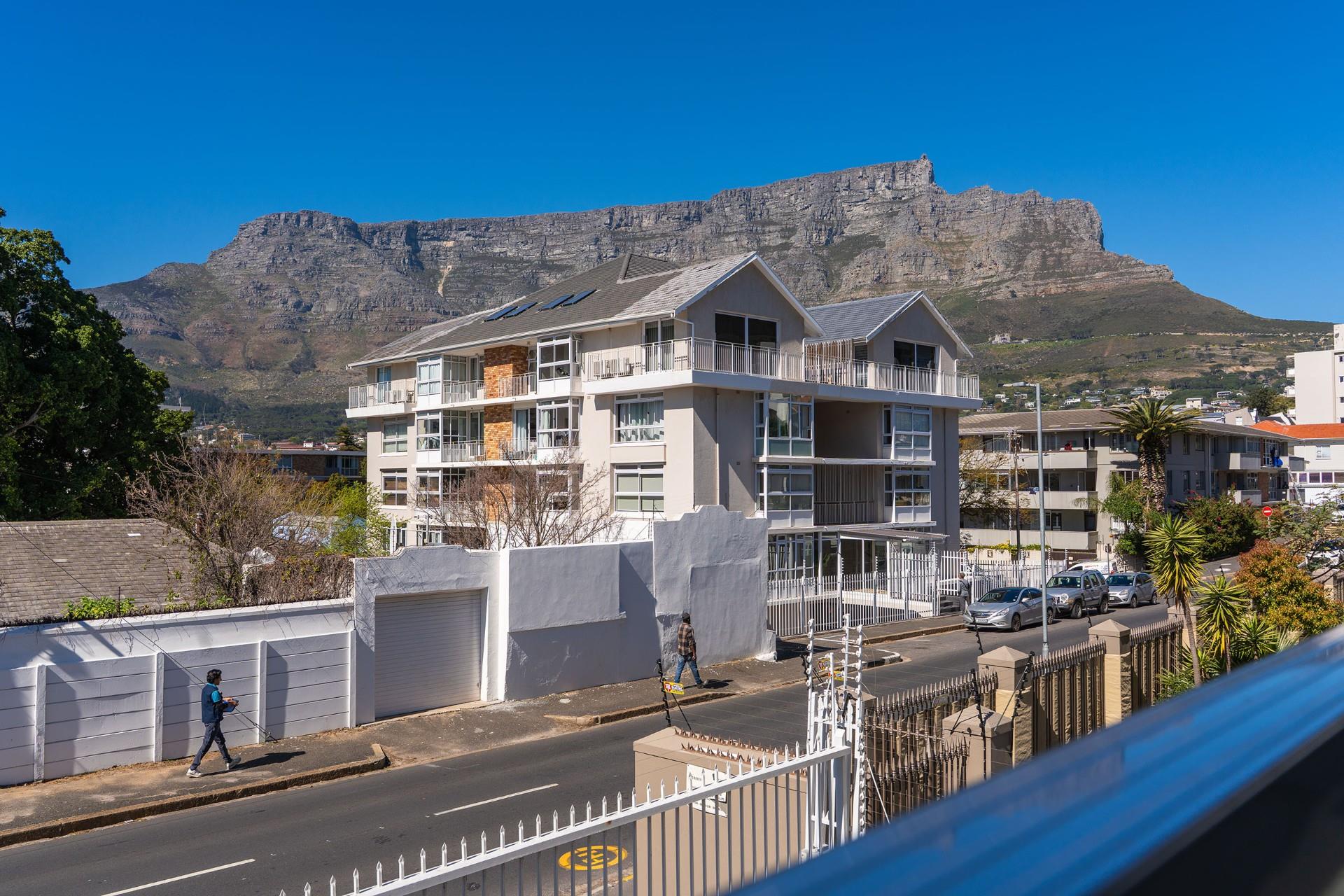 Apartment for sale in Tamboerskloof, Cape Town, 15 Buitenhof, Buitenhof, 252 Upper Buitengracht Street, Tamboerskloof, Cape Town, Western Cape, 84 m²