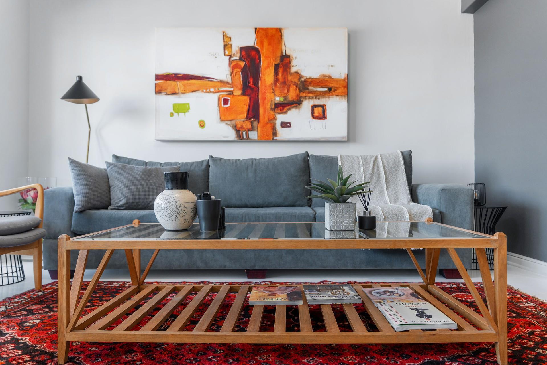 Apartment for sale in Tamboerskloof, Cape Town, 15 Buitenhof, Buitenhof, 252 Upper Buitengracht Street, Tamboerskloof, Cape Town, Western Cape, 84 m²